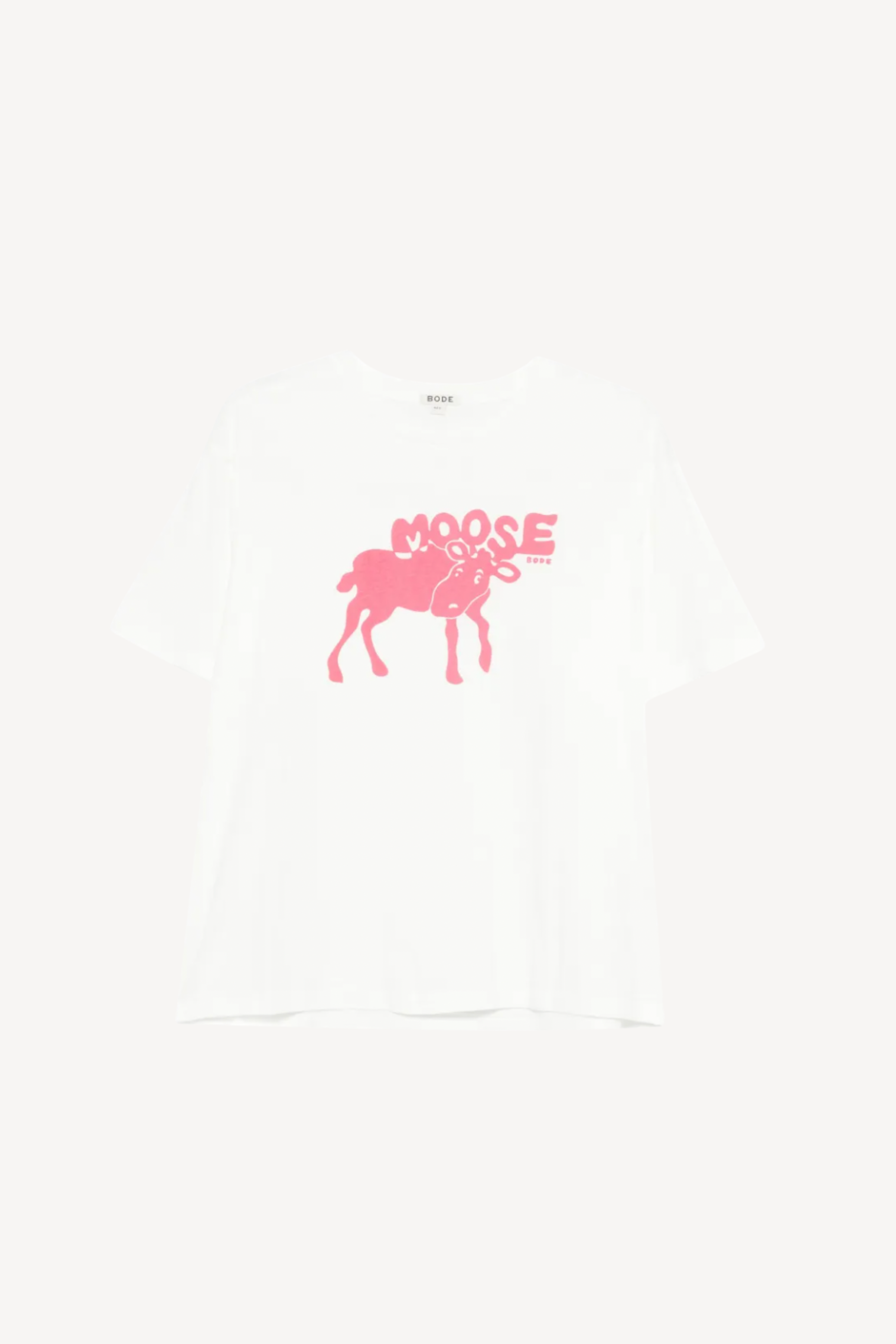 Antlers Tee