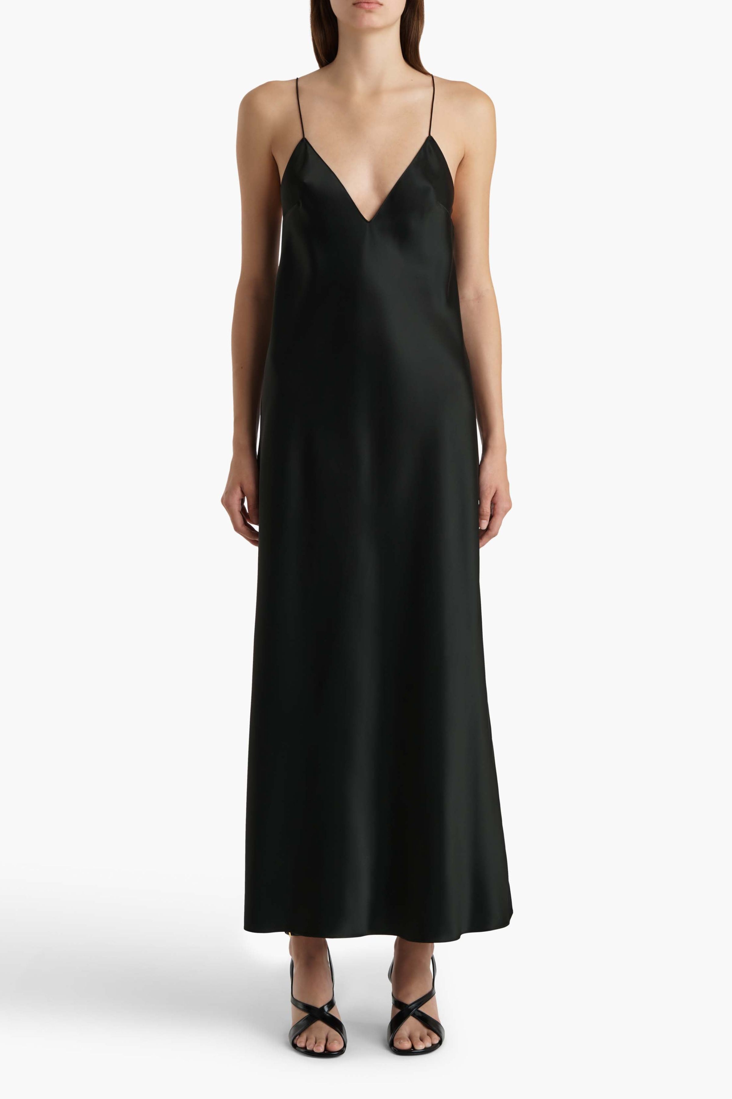 Taja Dress