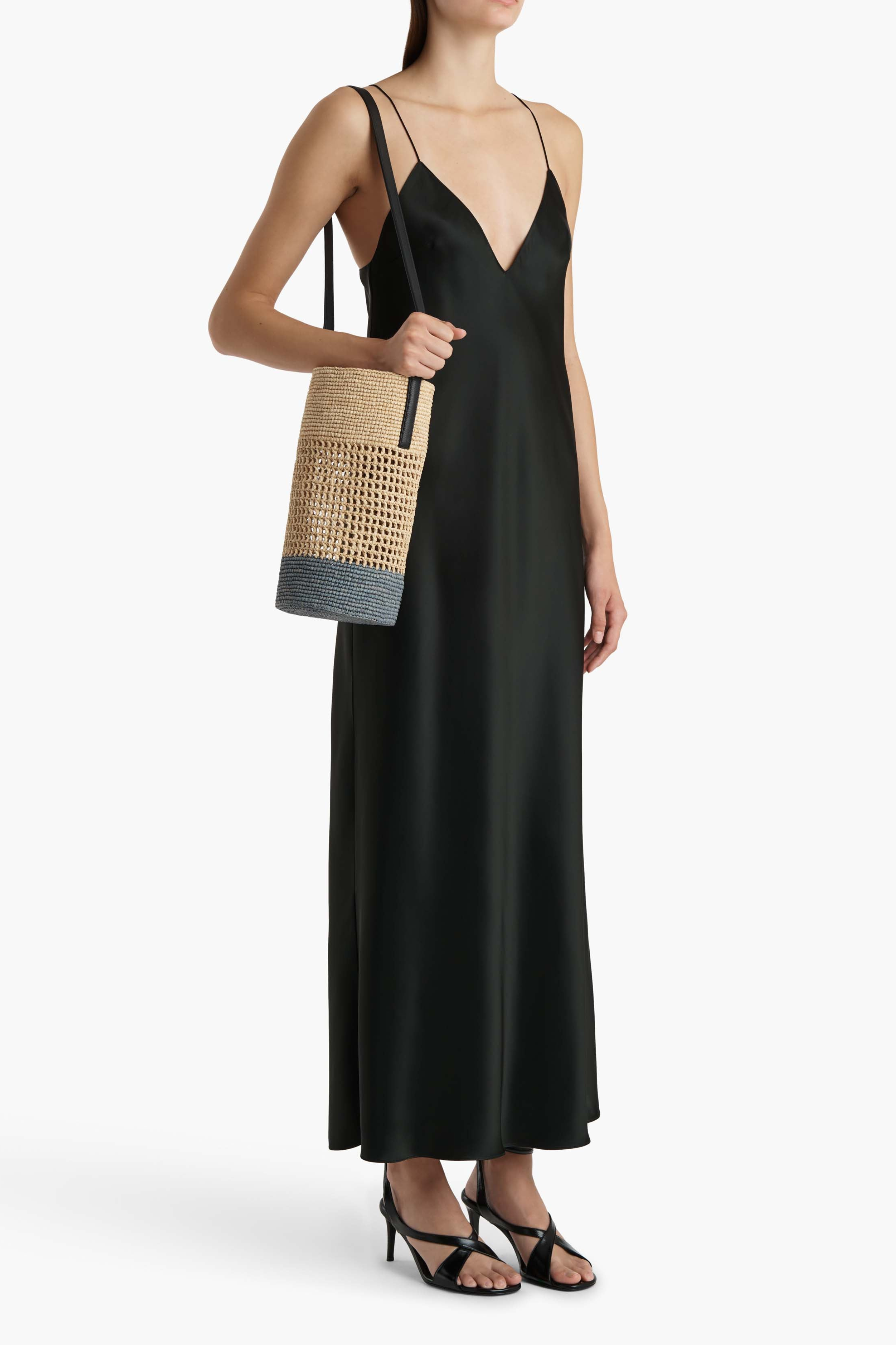 Taja Dress