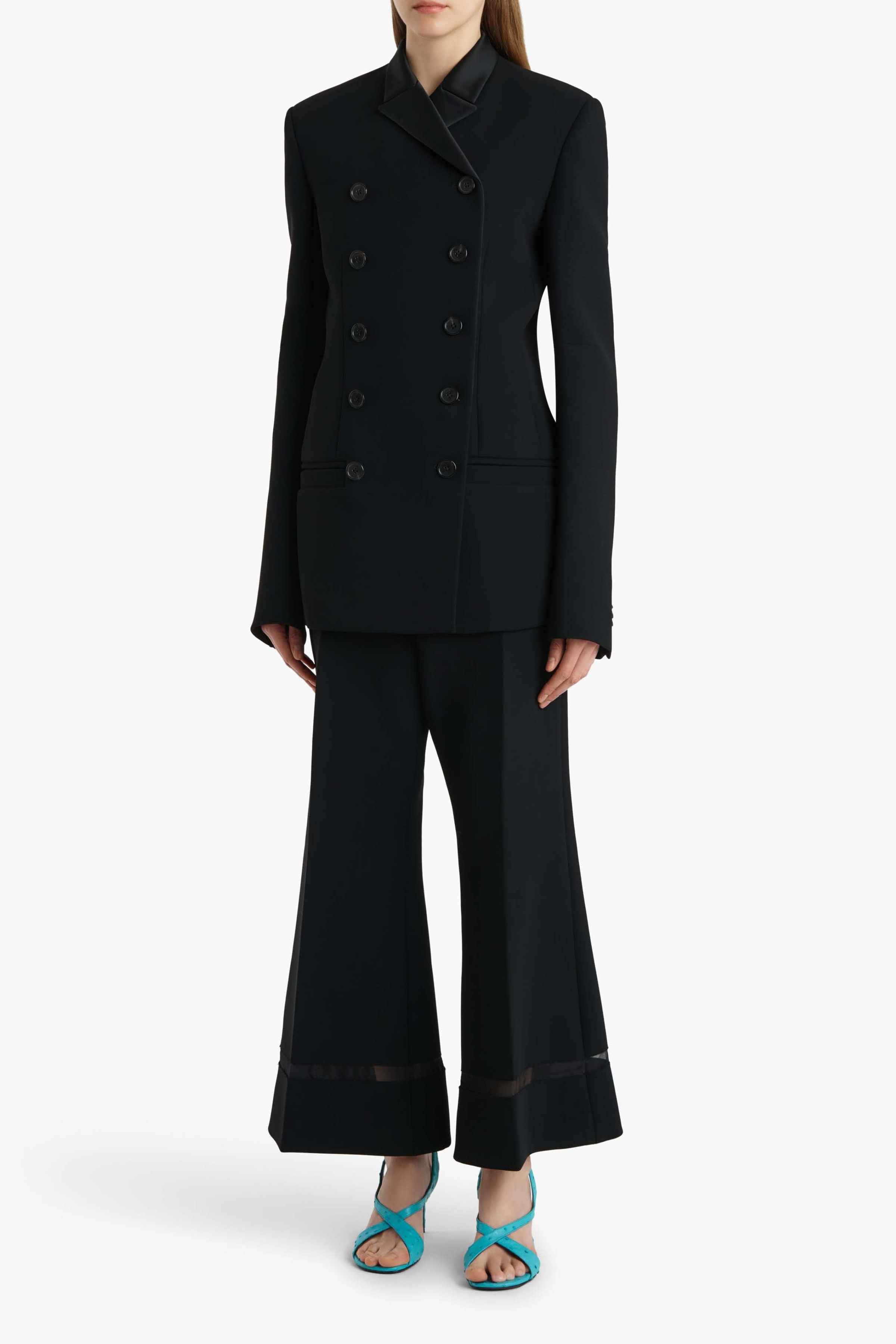 Wallace Pant
