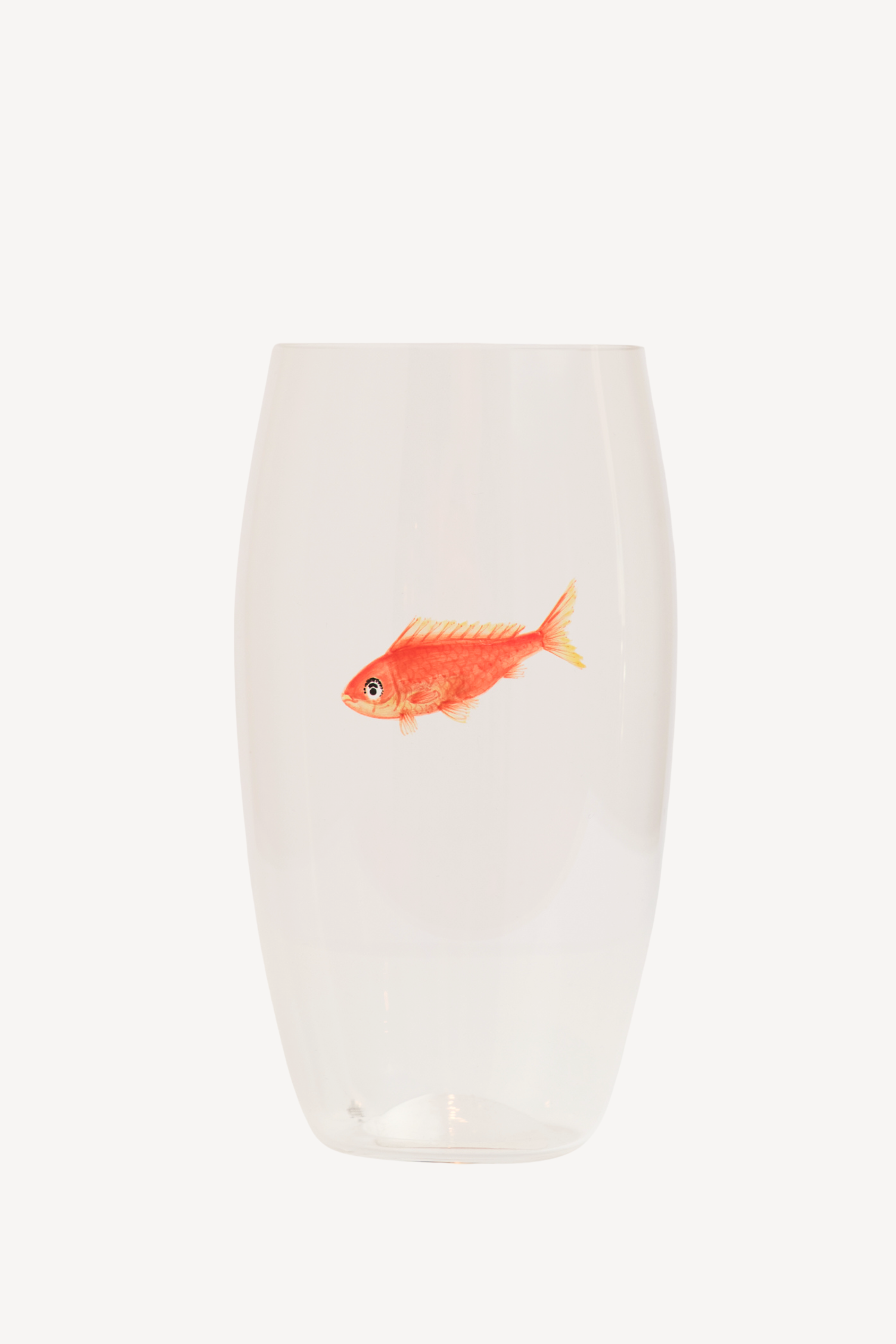 Fish Beer Tumbler