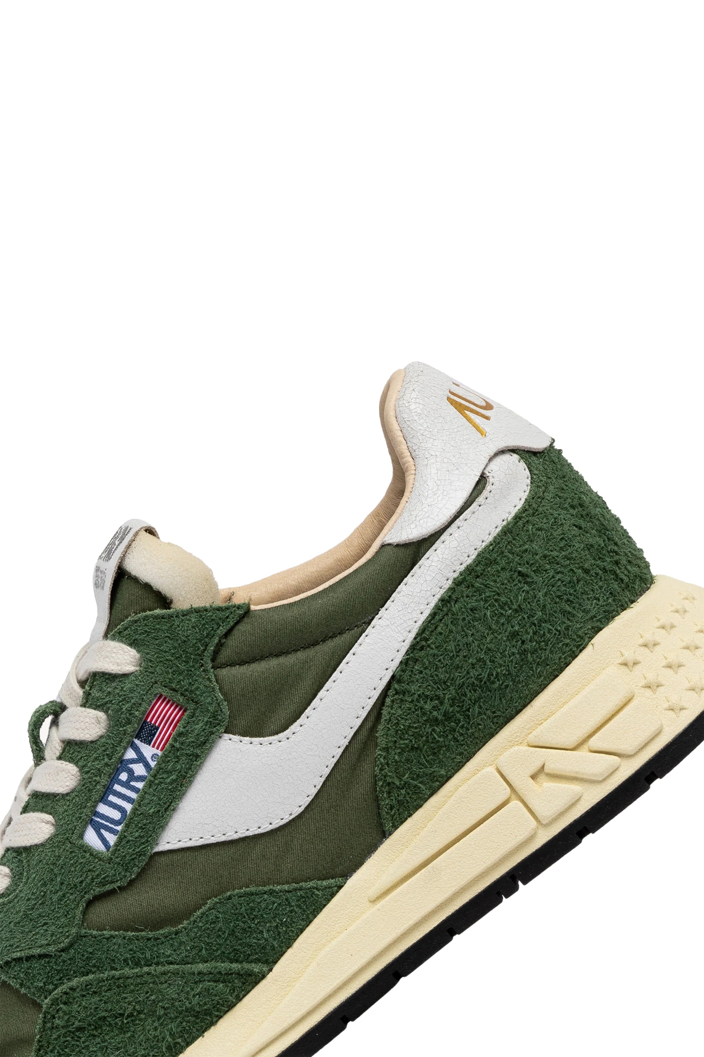 Reelwind Low Sneakers