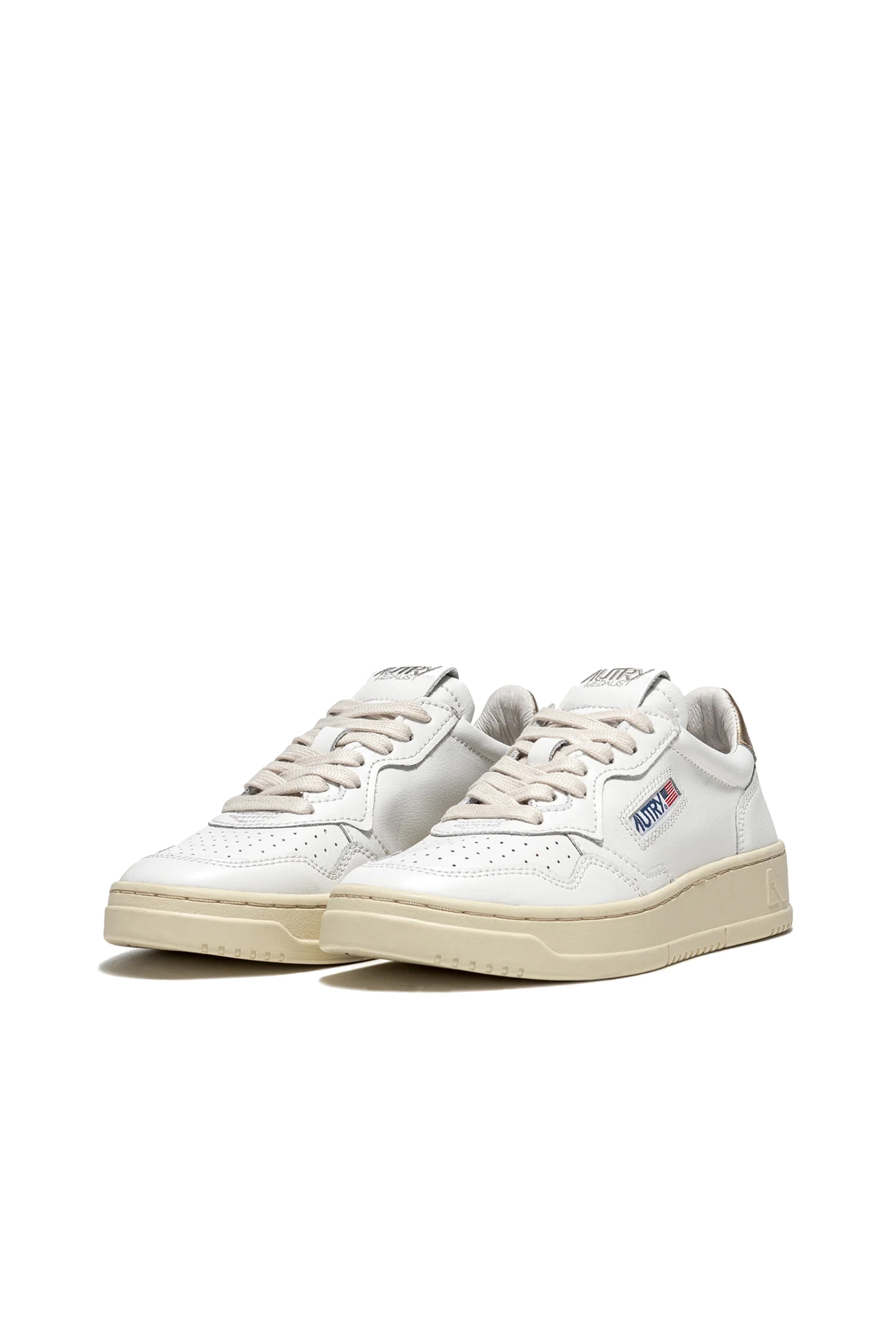 Medalist Low Sneaker
