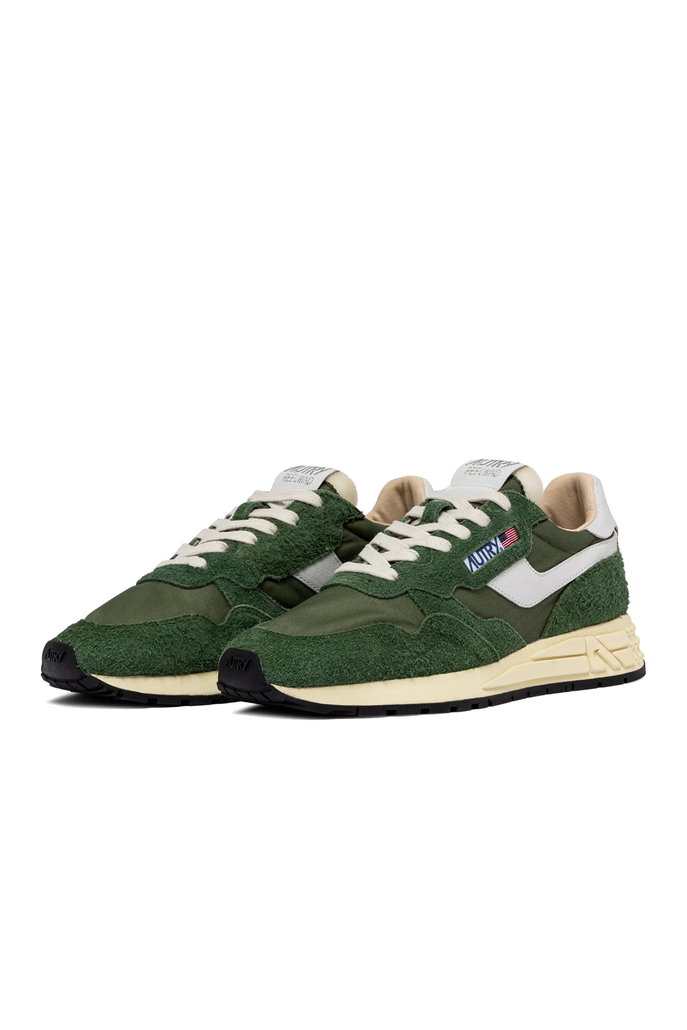 Reelwind Low Sneakers