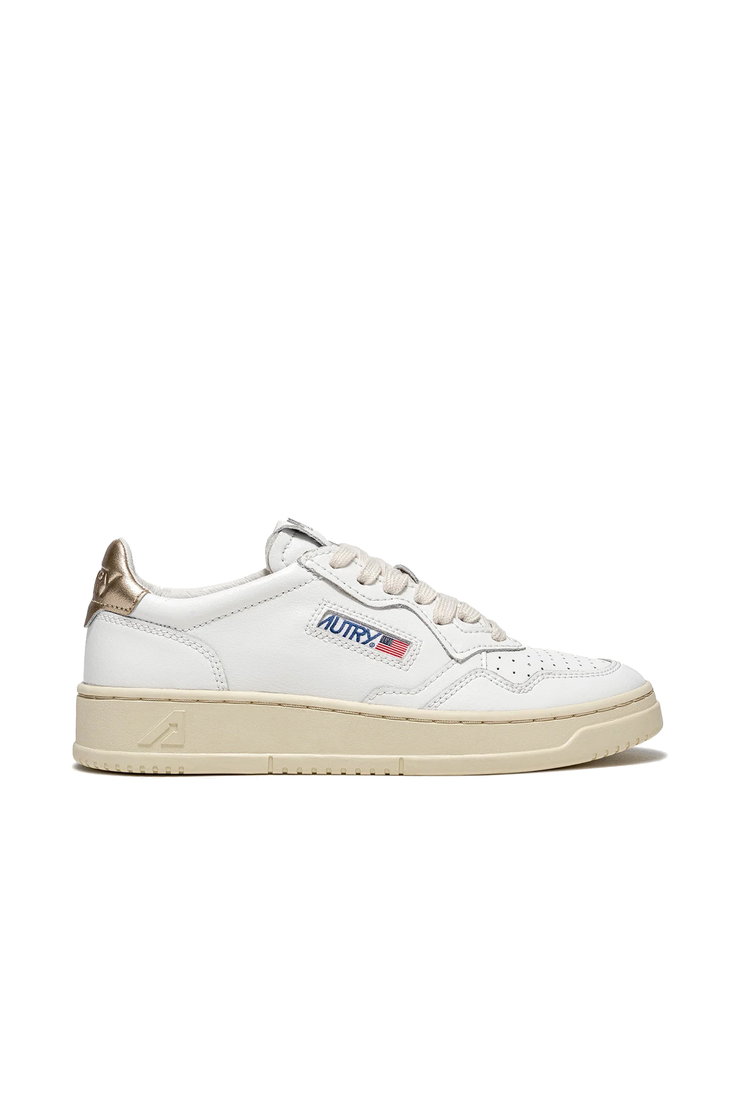 Medalist Low Sneaker