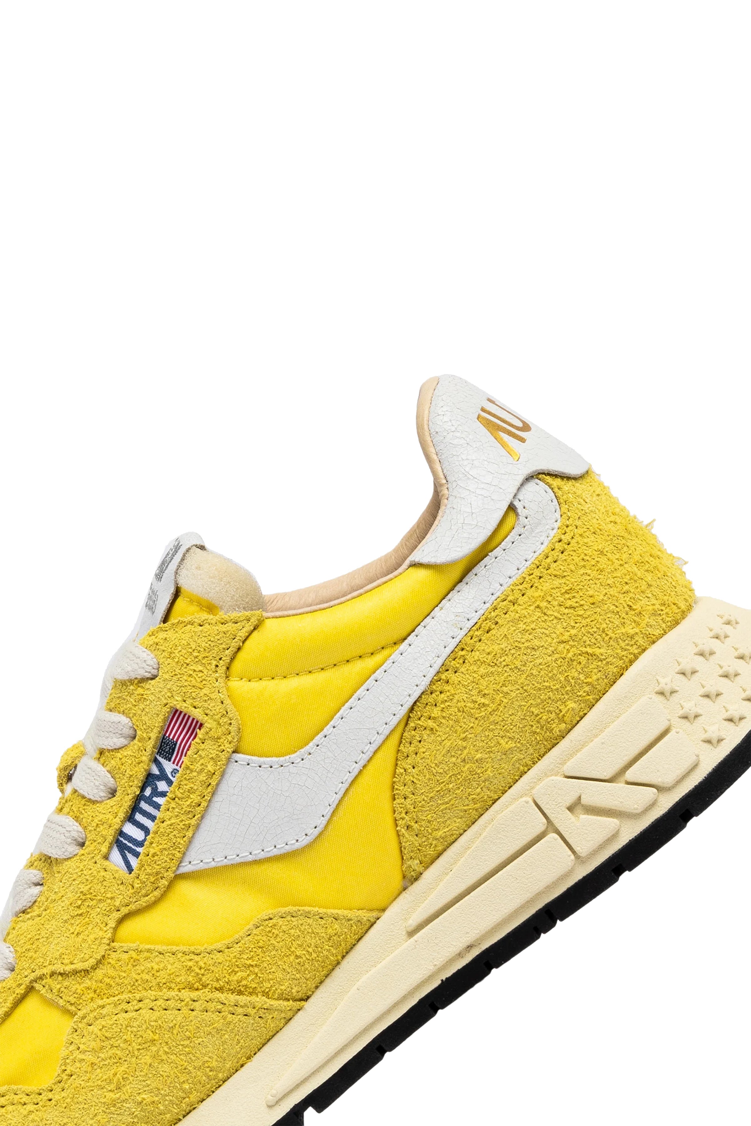 Reelwind Low Sneakers