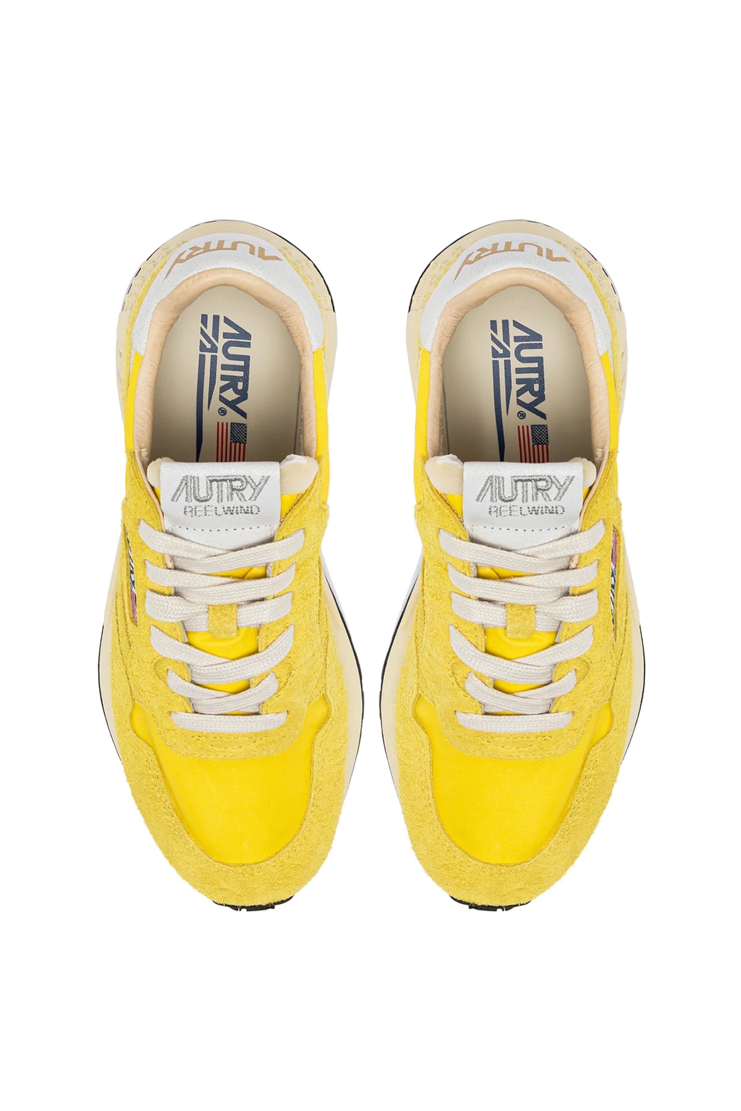 Reelwind Low Sneakers