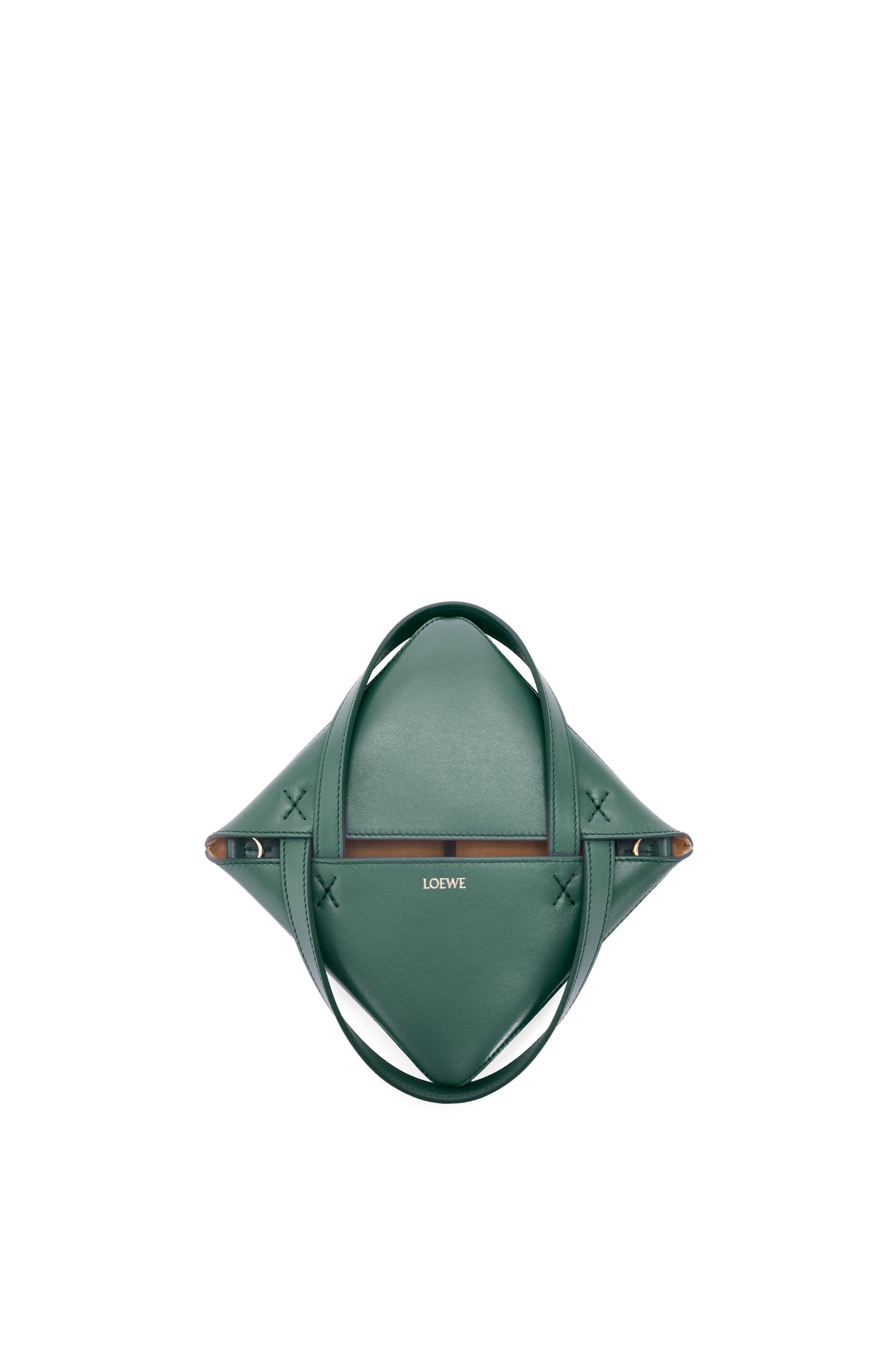 Mini Puzzle Fold Tote