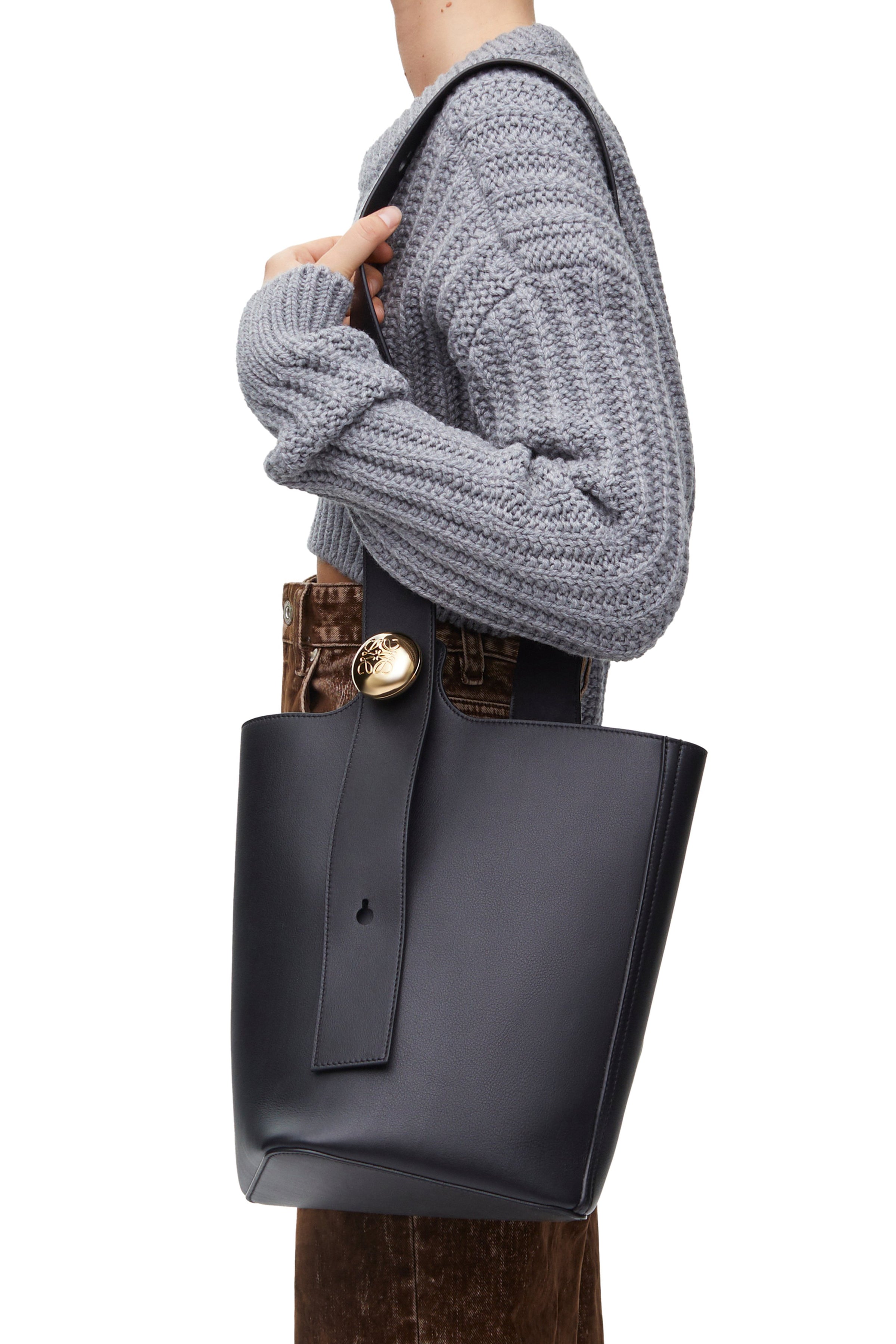 Pebble Bucket Medium