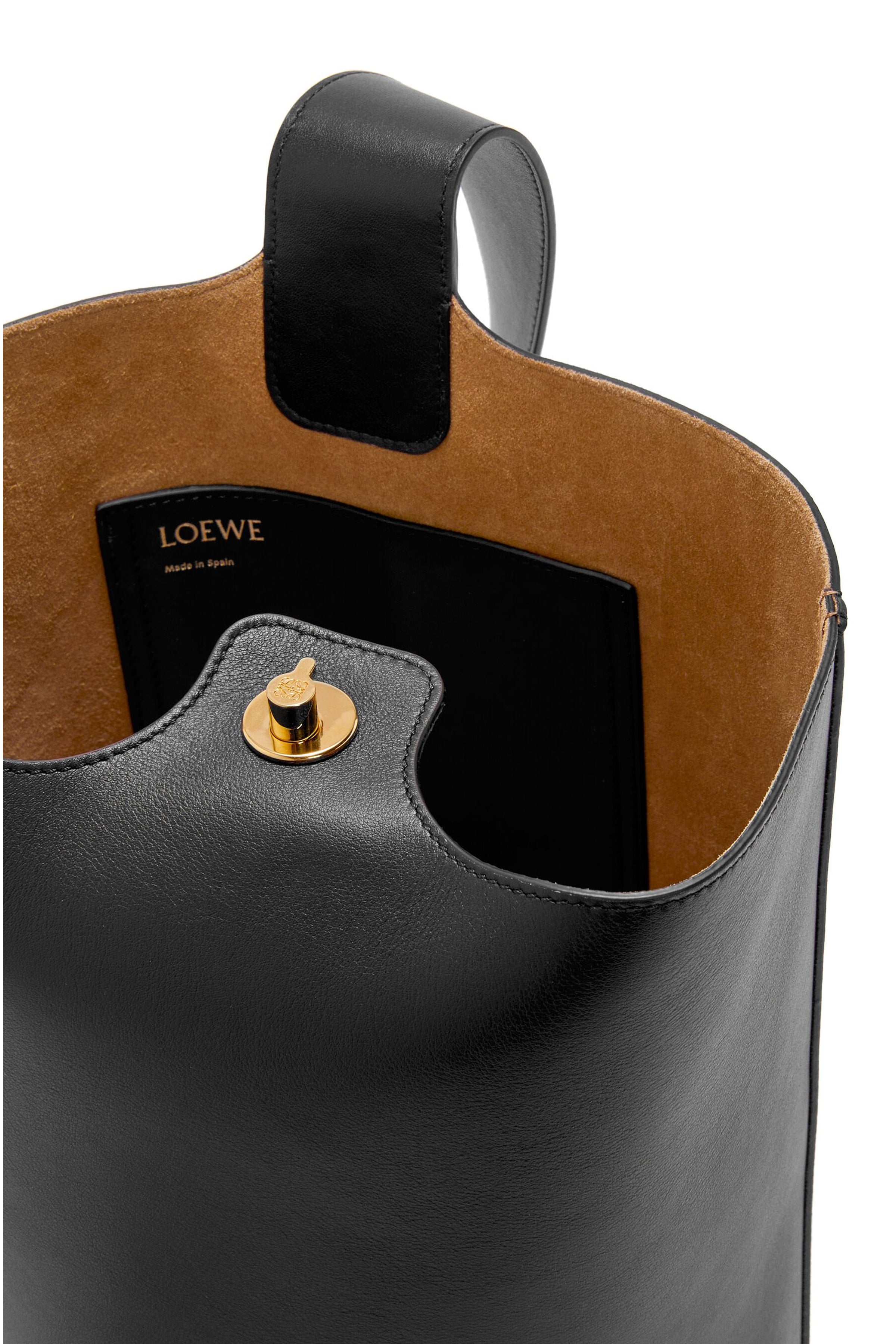 Pebble Bucket Medium