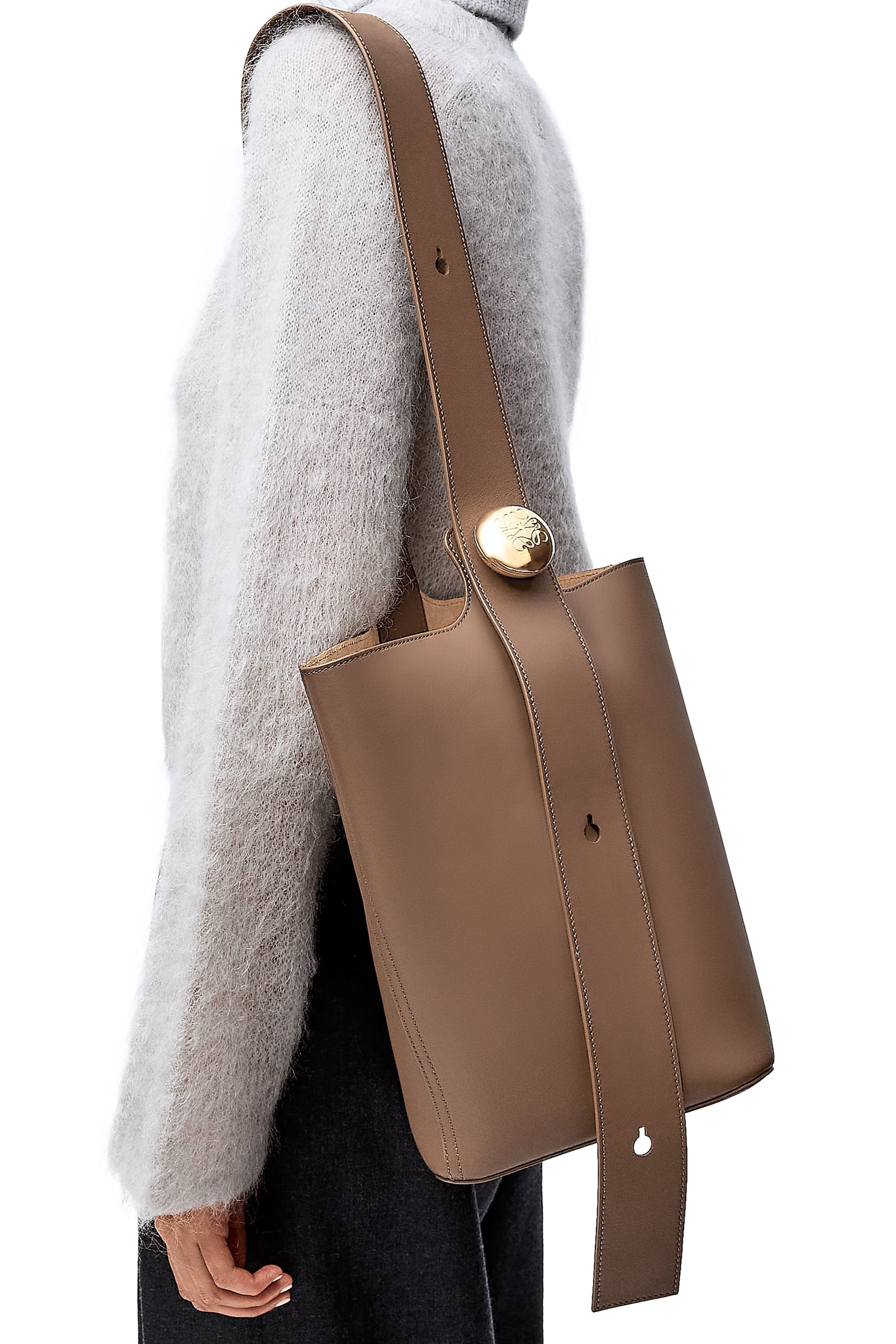 Pebble Bucket Medium