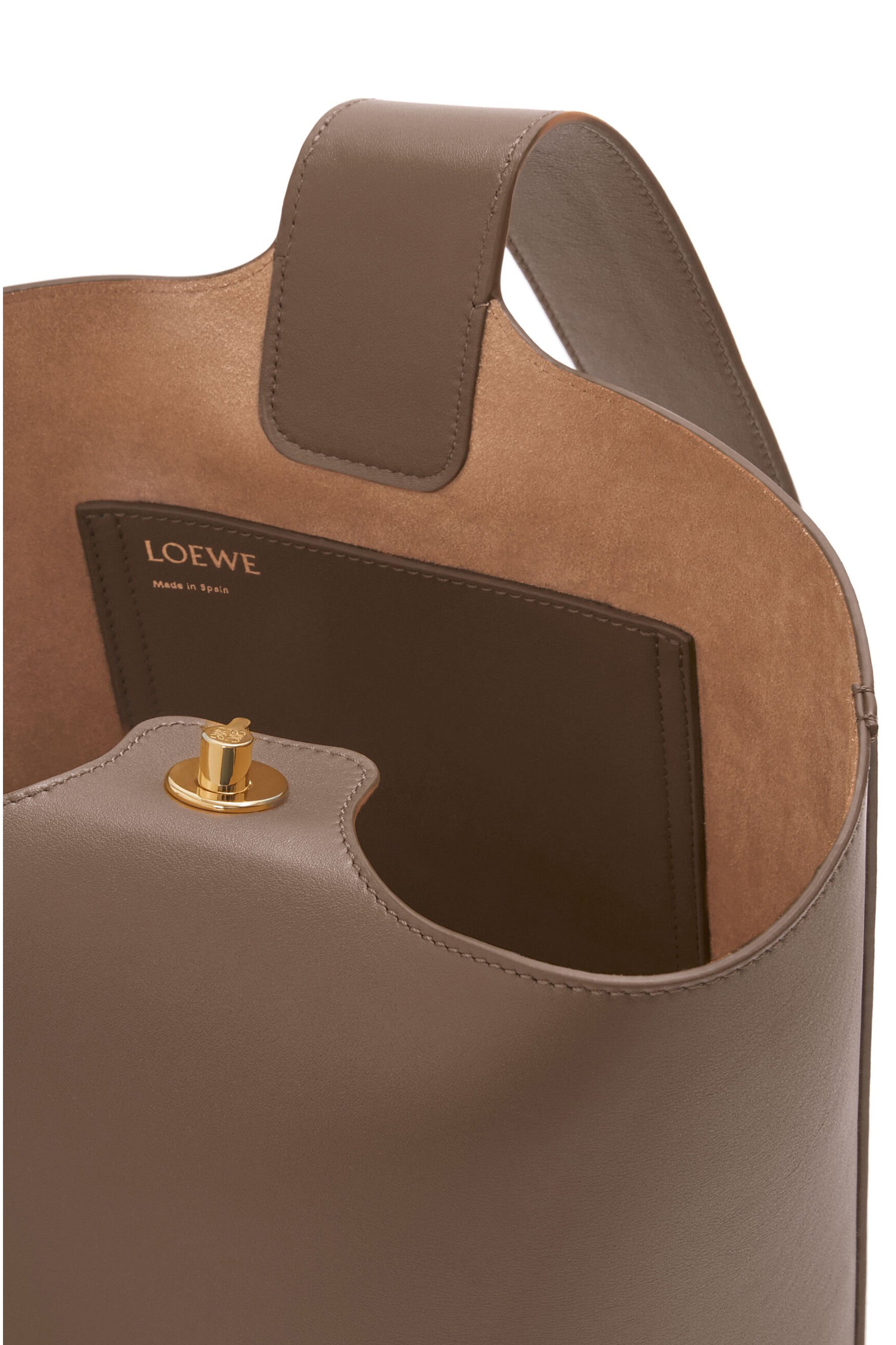 Pebble Bucket Medium