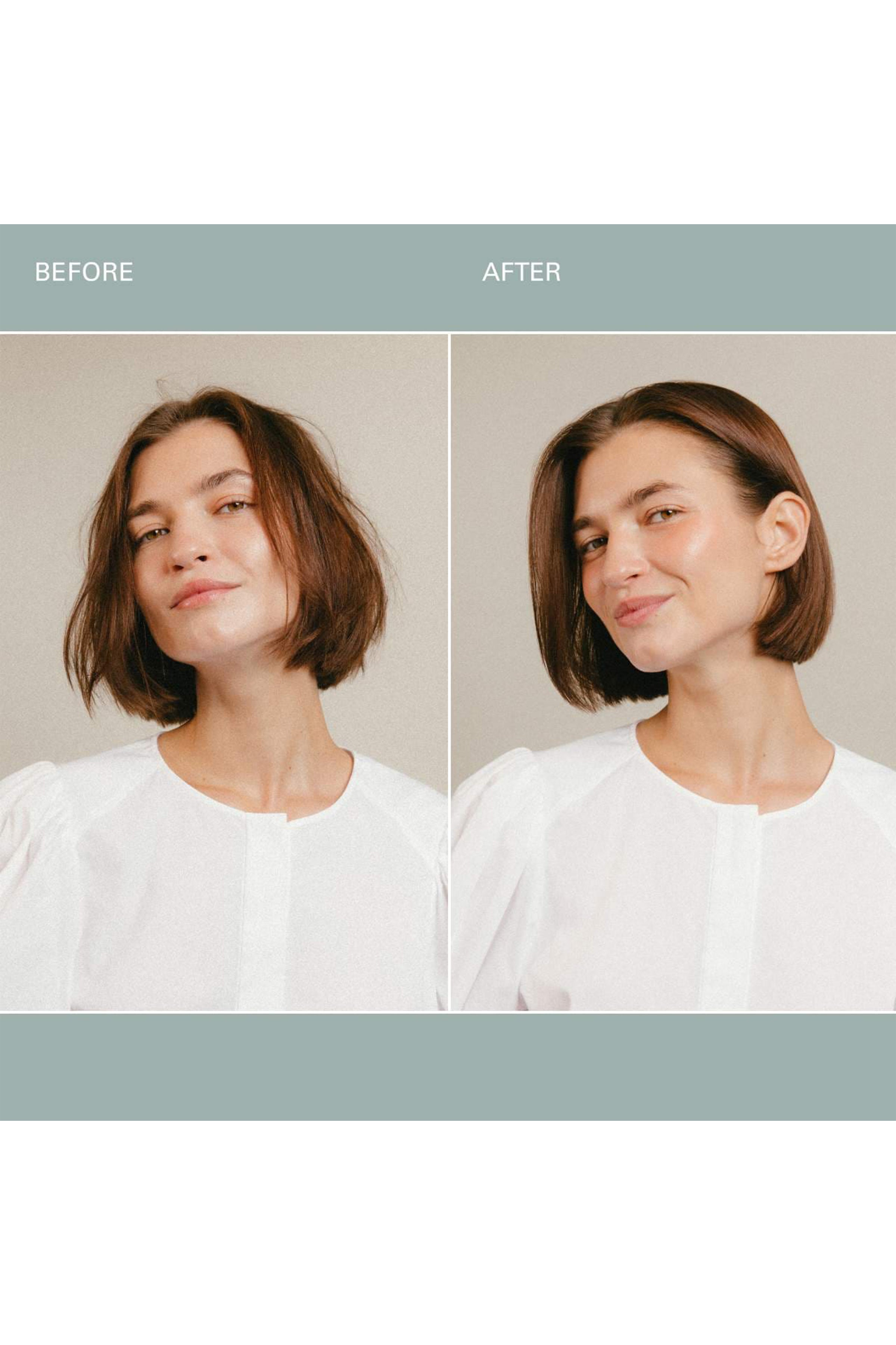 Evergreen Style Cream