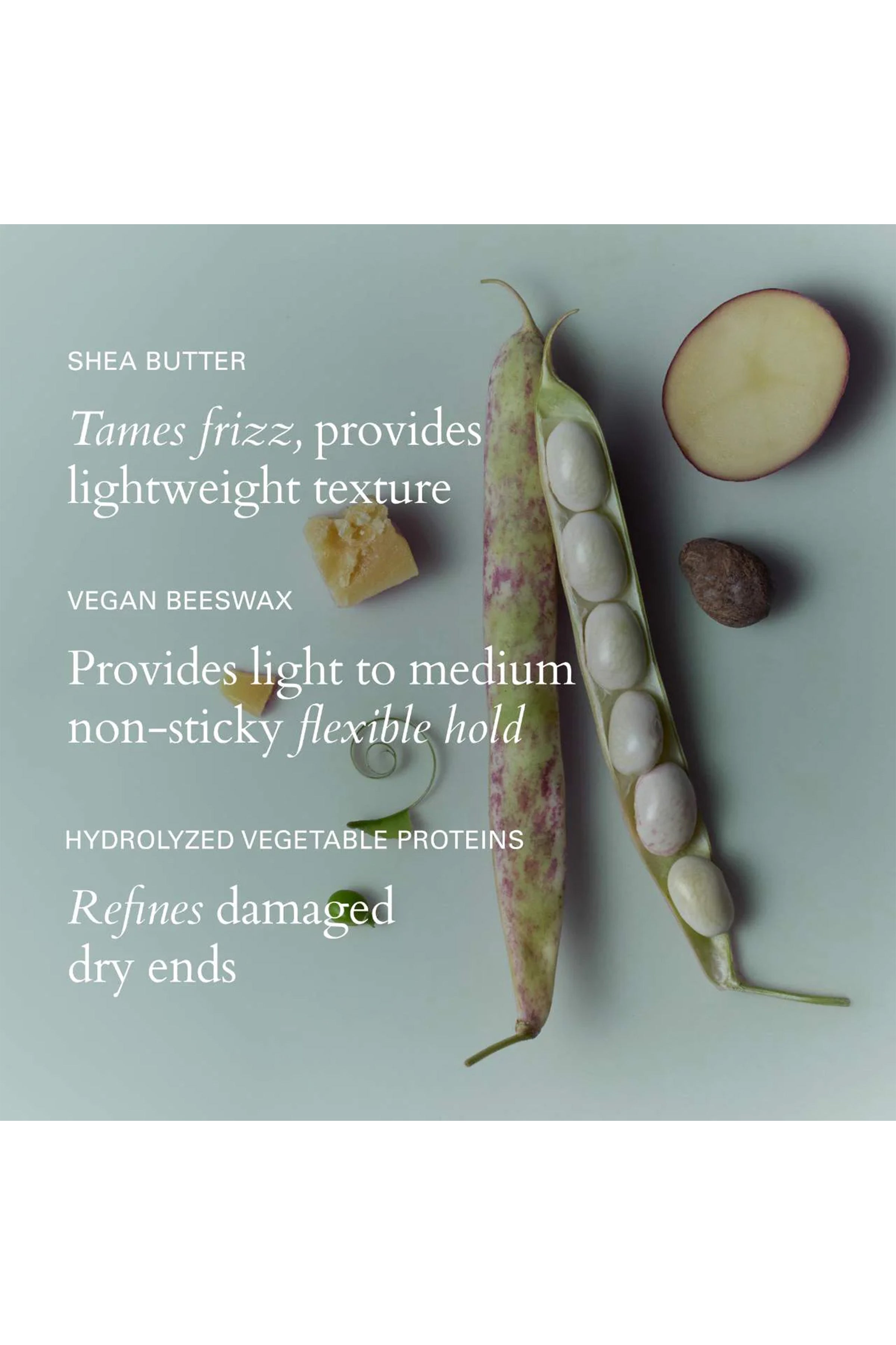 Evergreen Style Cream