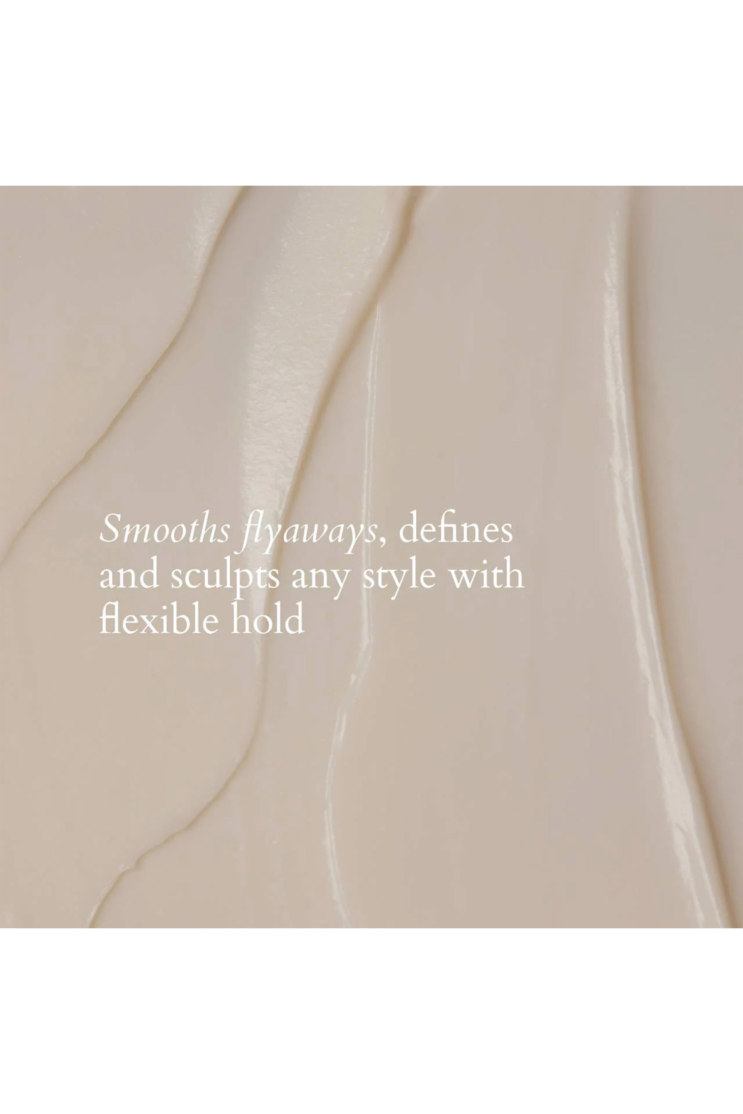 Evergreen Style Cream