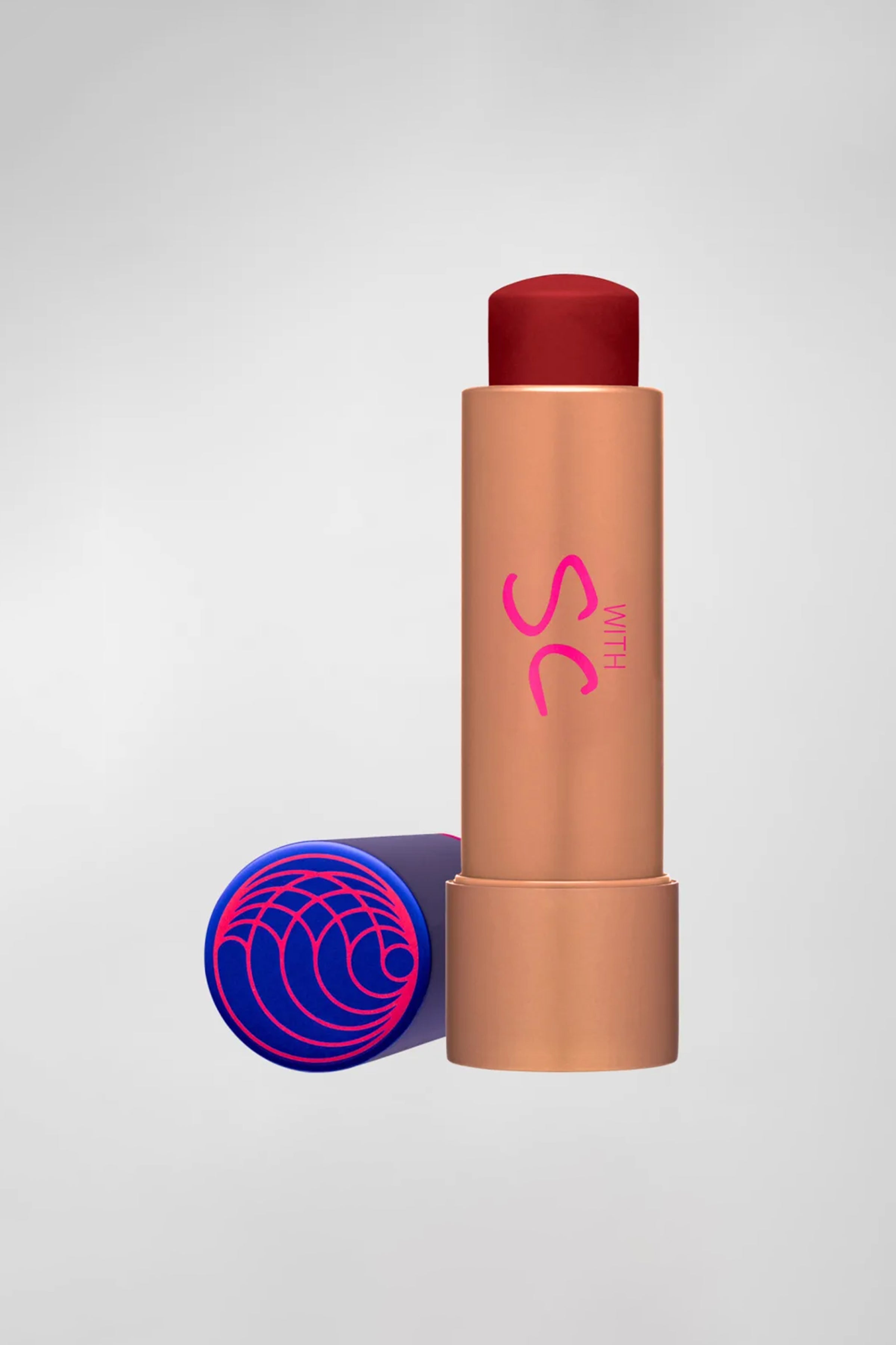 The Tinted Lip Balm