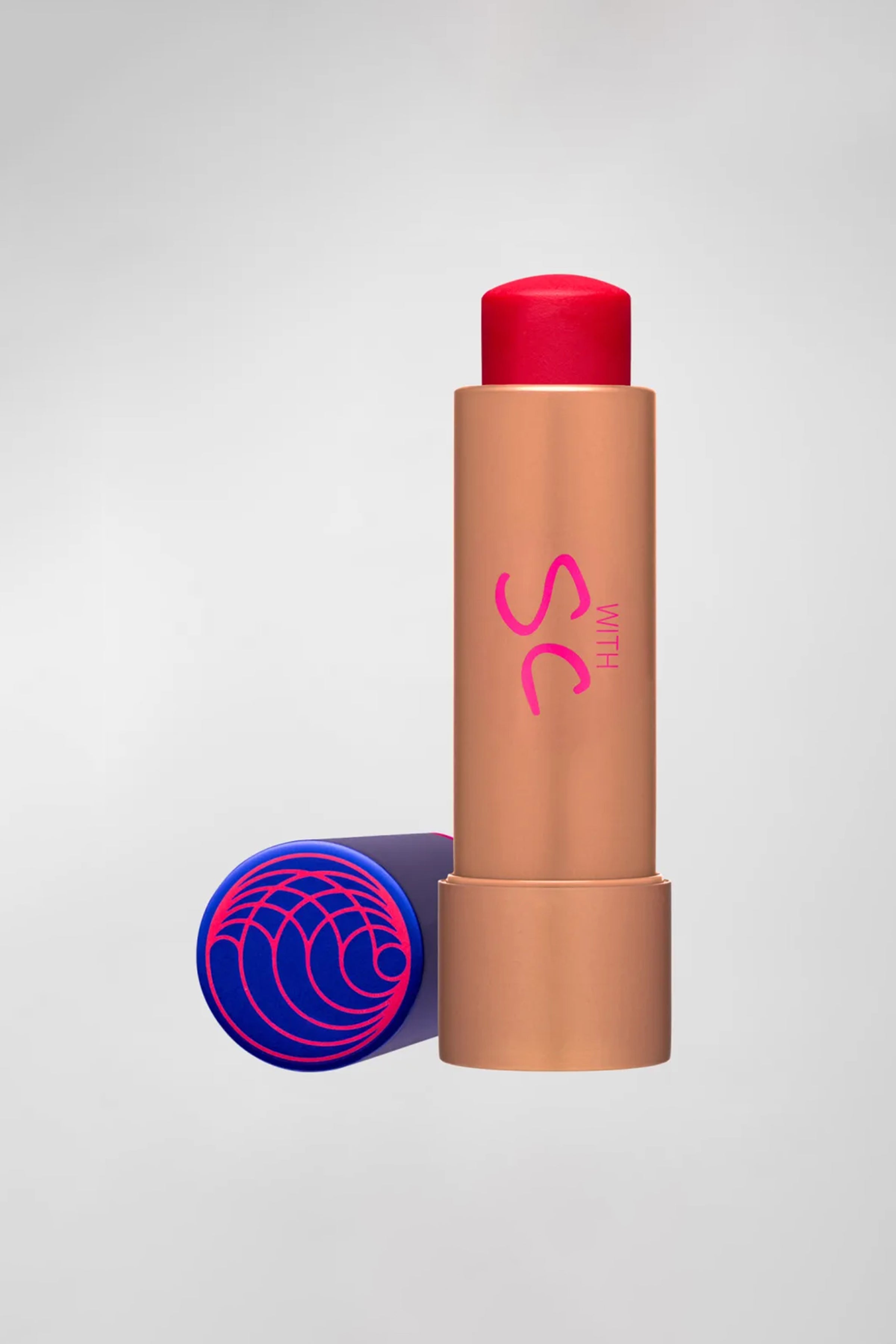 The Tinted Lip Balm