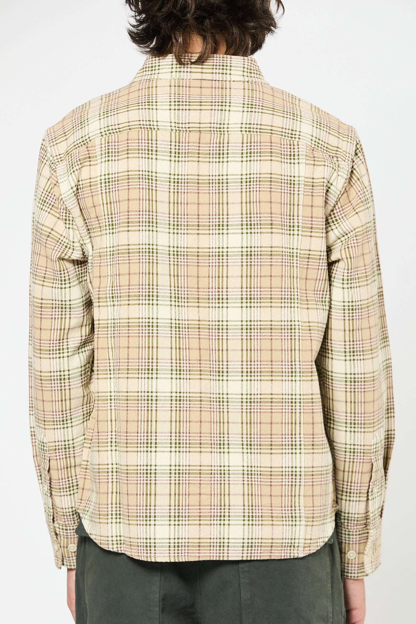 Corridor Birch L/s