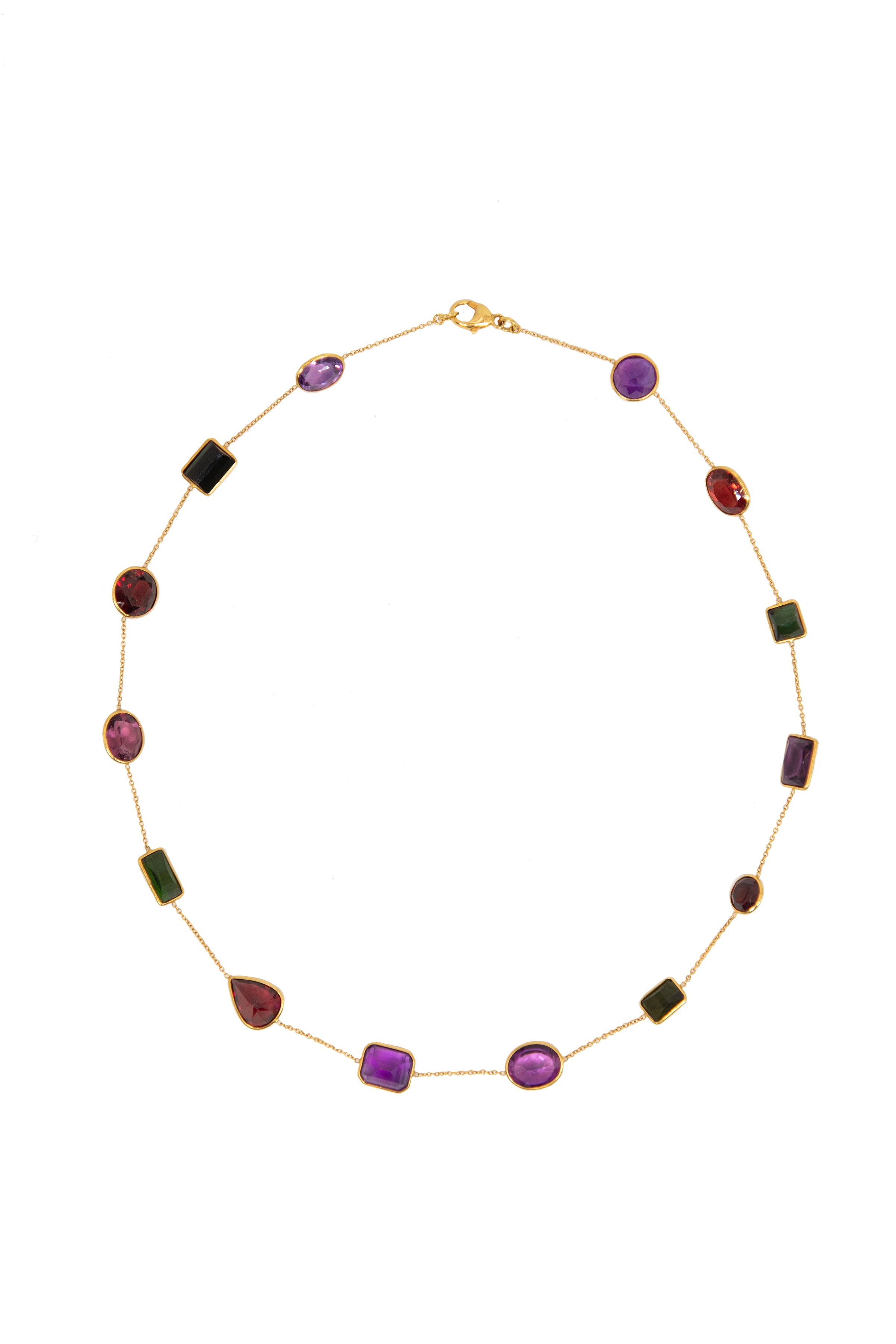 Vintage Renee Lewis Necklace