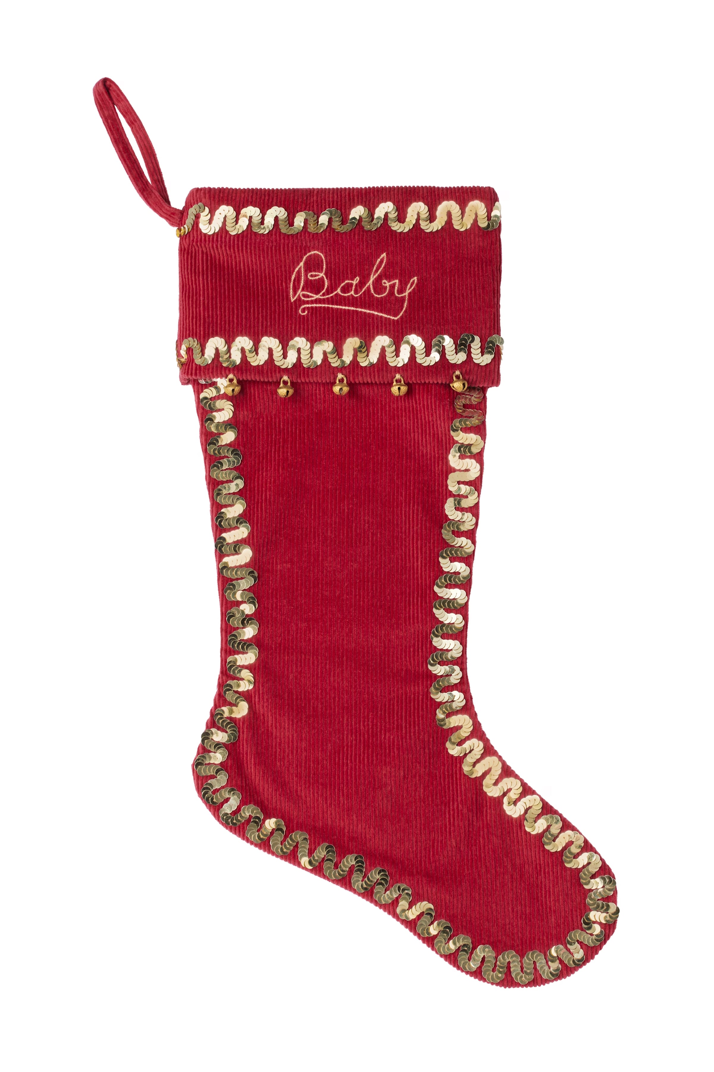 Holiday Stocking