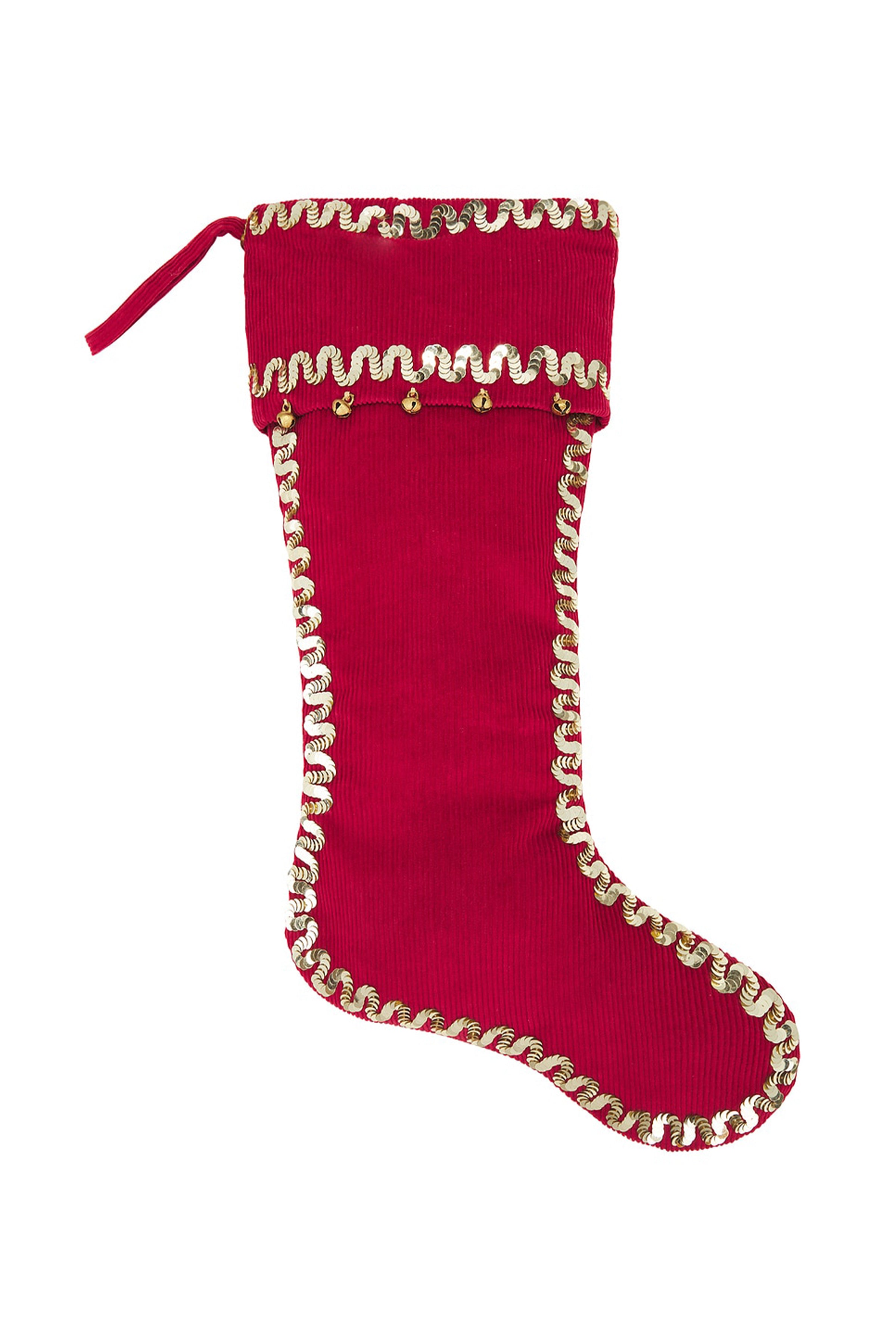 Holiday Stocking