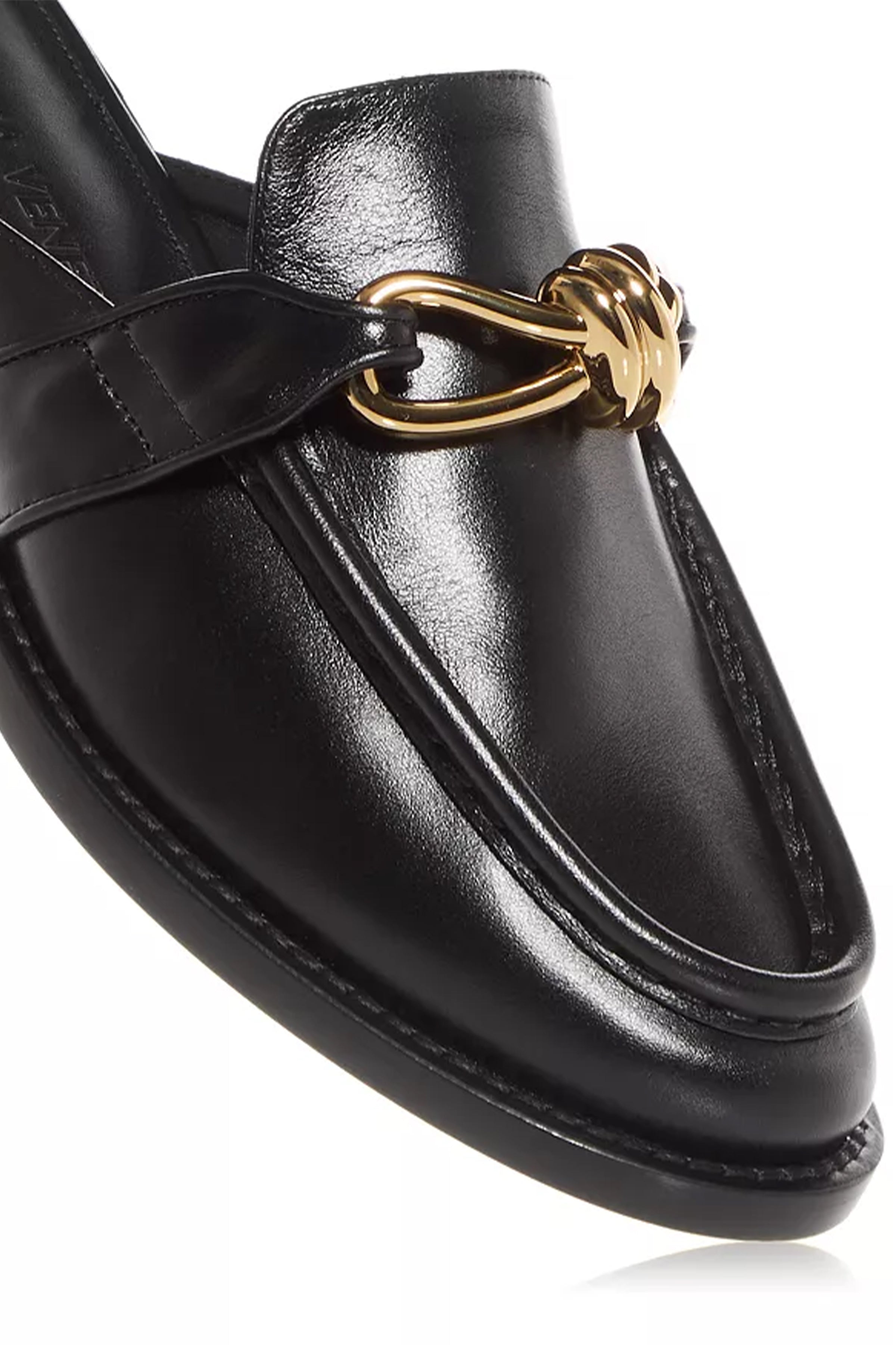 Astaire Open Back Loafer