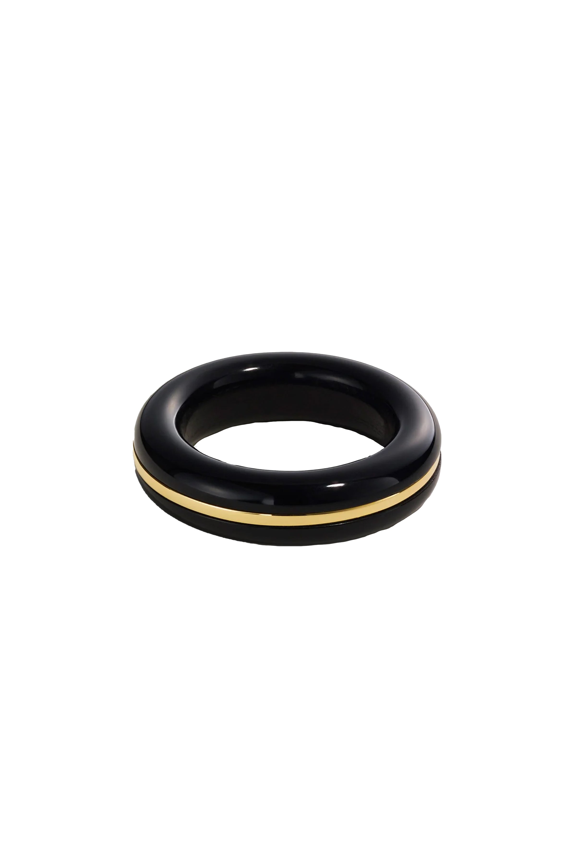 Essential Stacking Ring