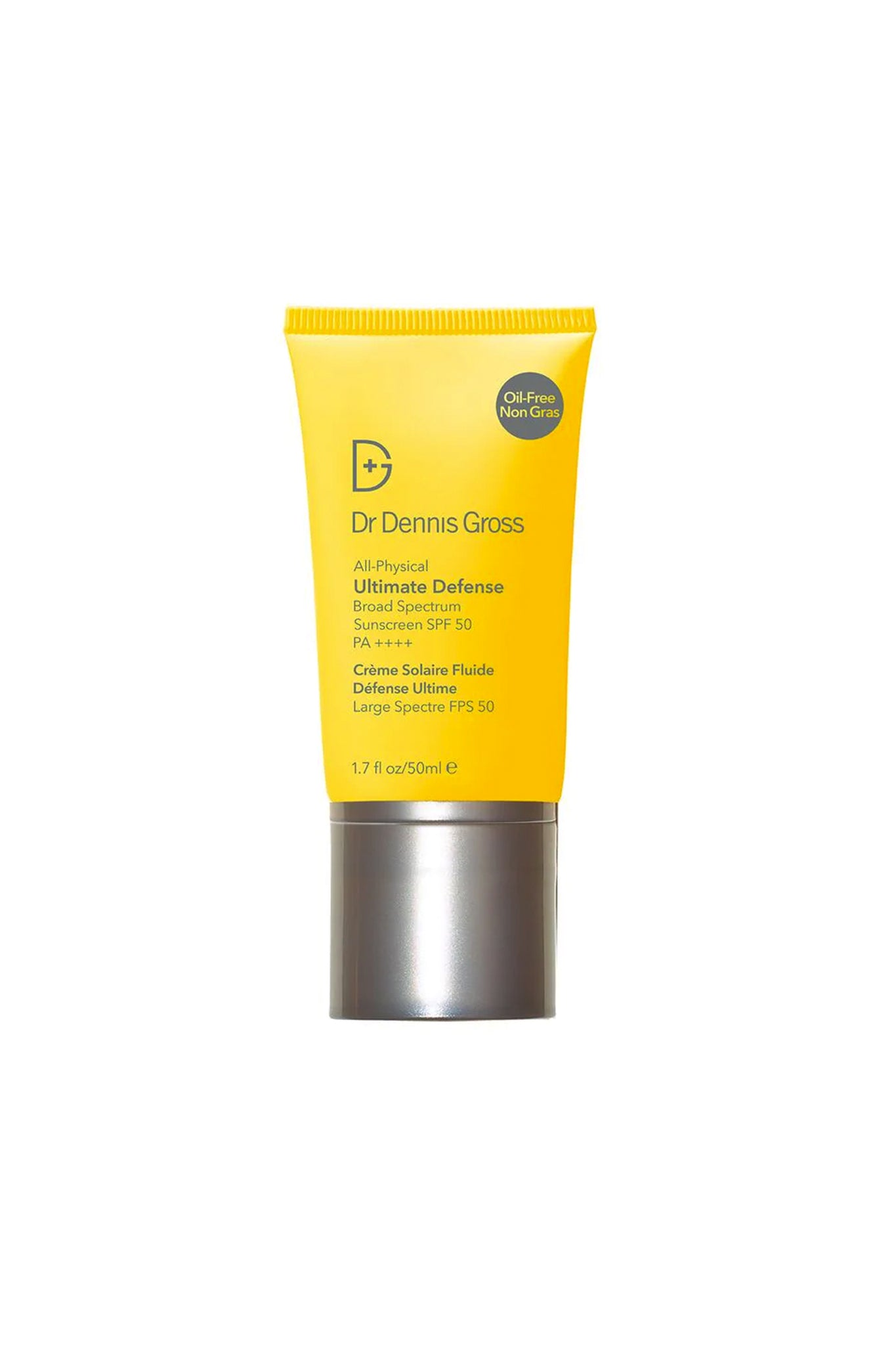 All Physical Ultimate Defense Broad Spectrum Sunscreen SPF 50
