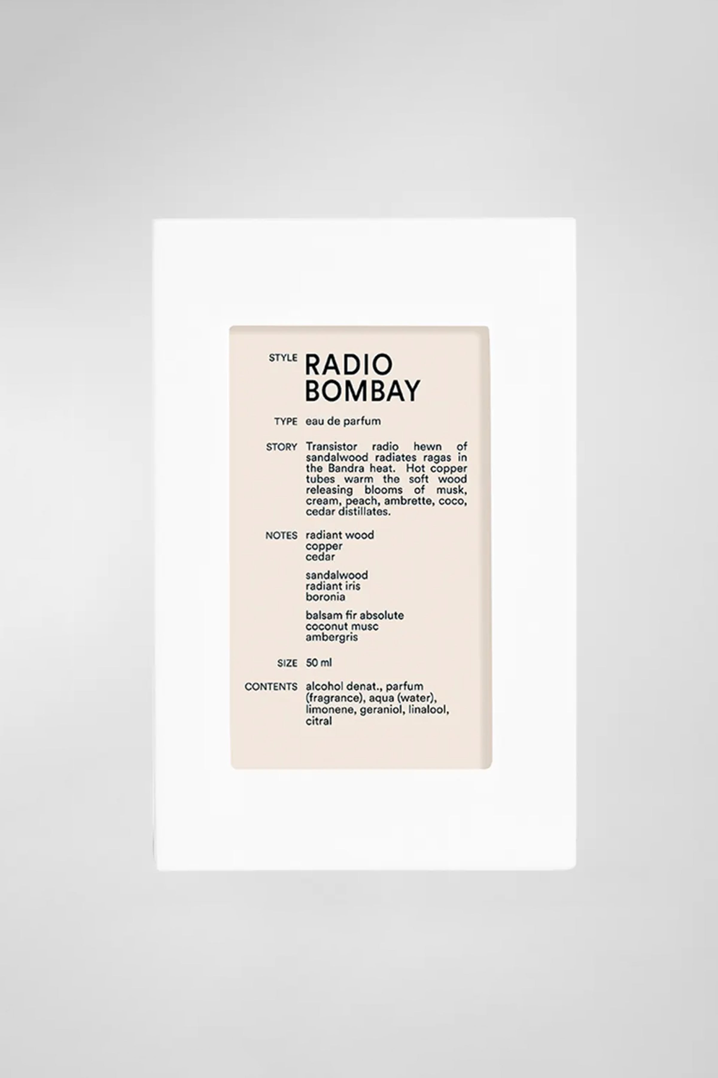 Radio Bombay