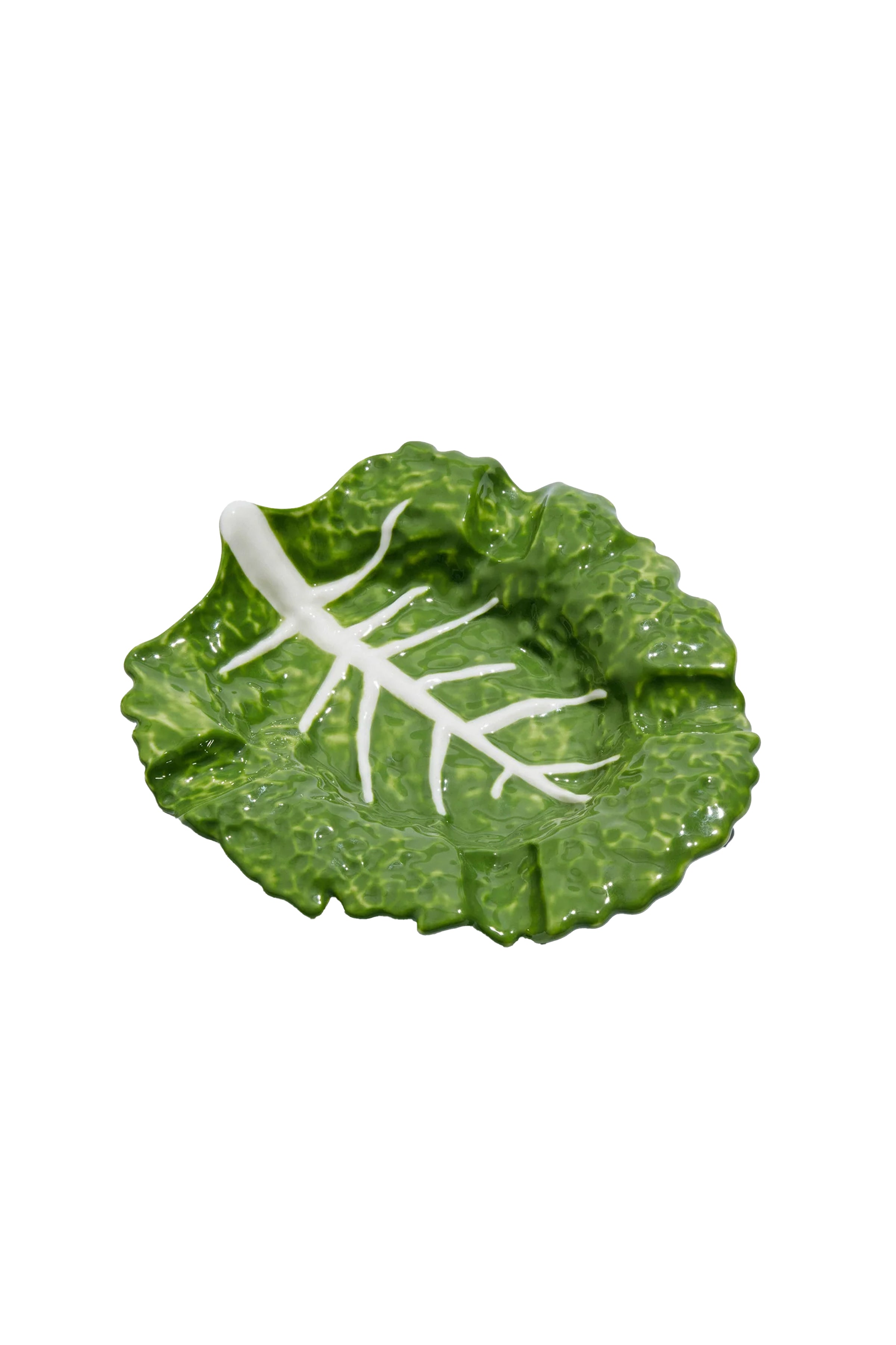 Lettuce Ashtray