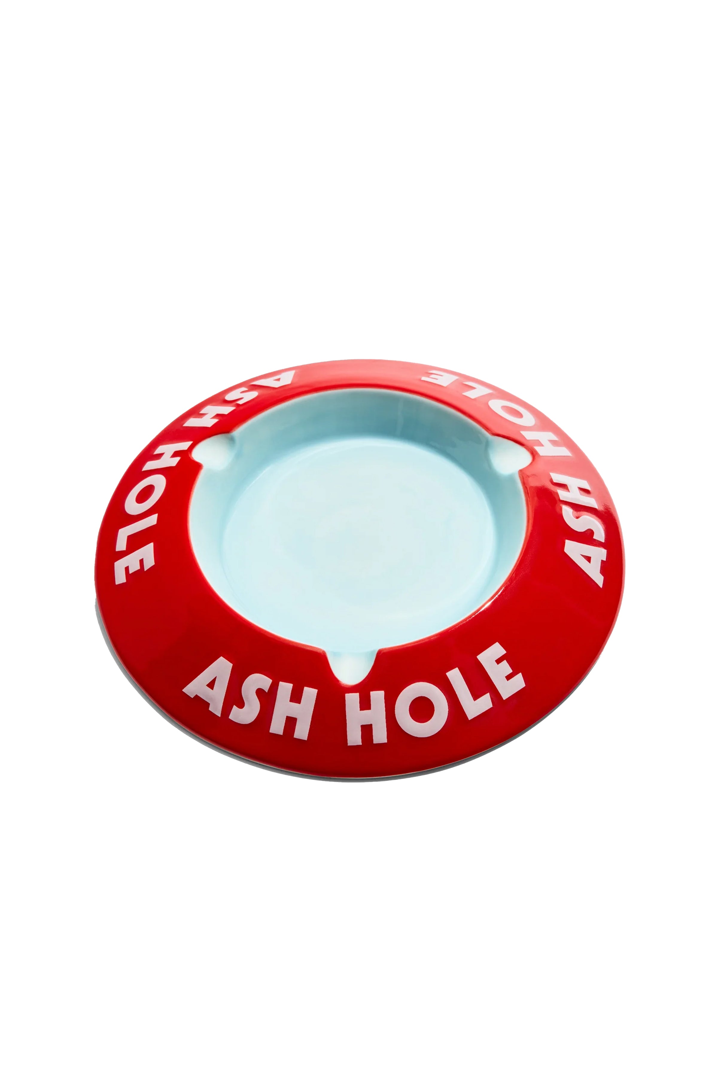 Ash Hole Ashtray