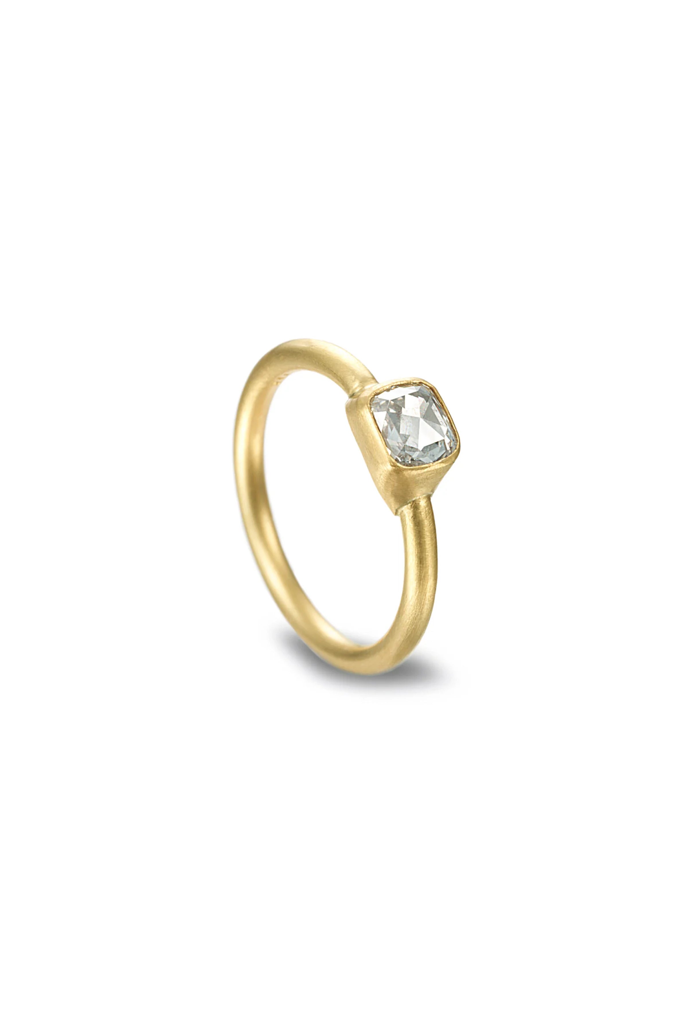 0.9 ct Diamond Ring