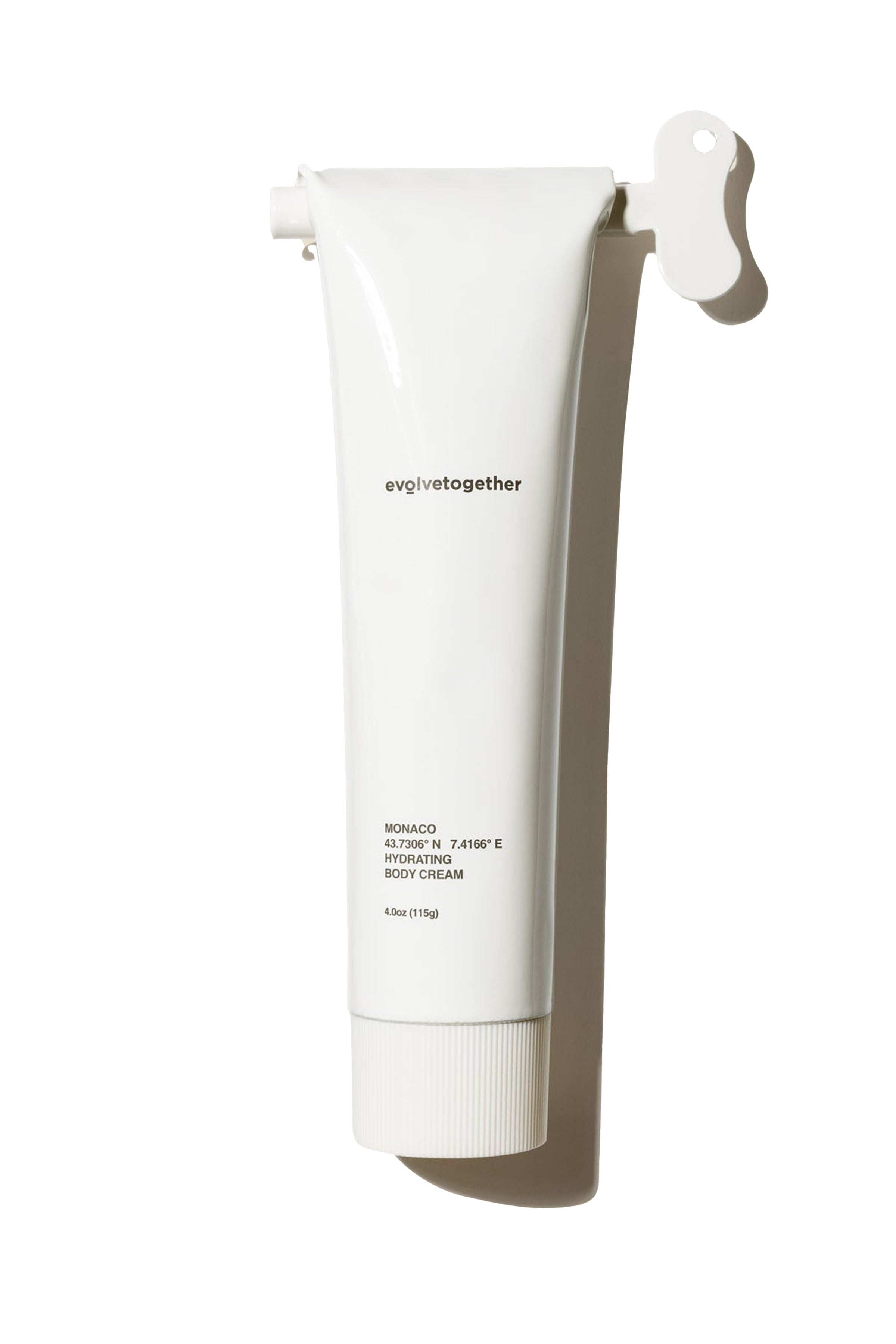 Monaco Body Cream
