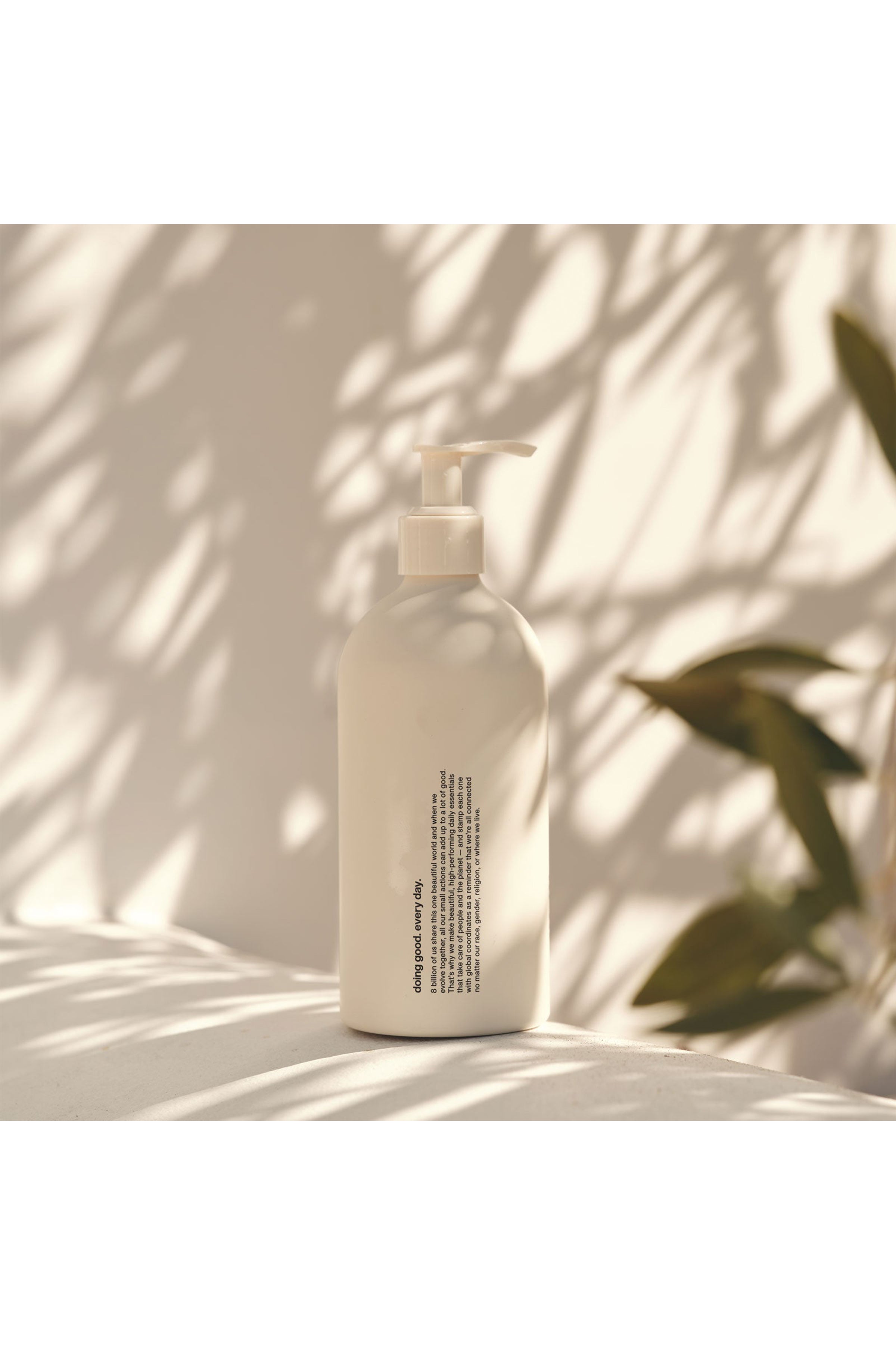 Havana Body Cleanser