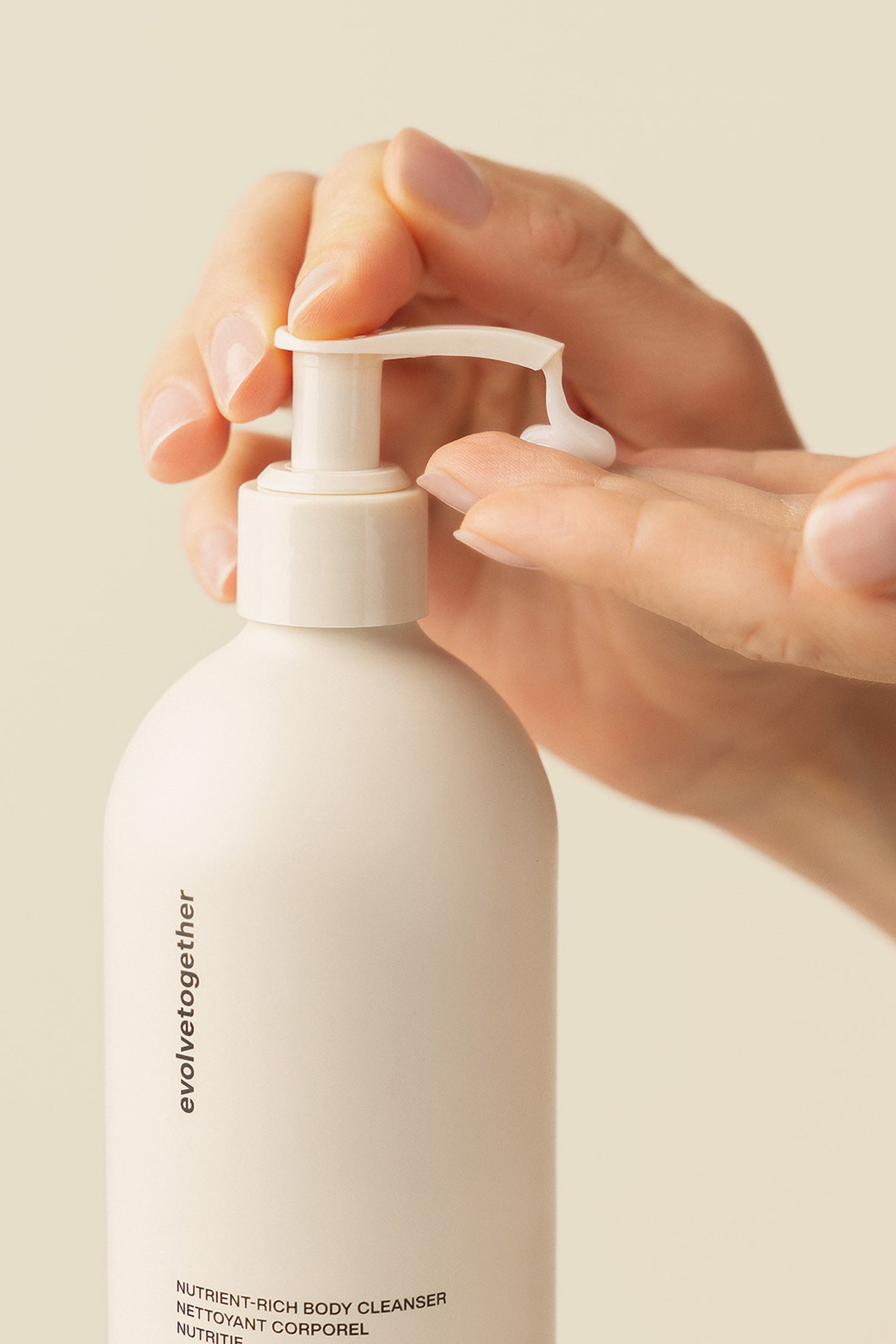 Havana Body Cleanser