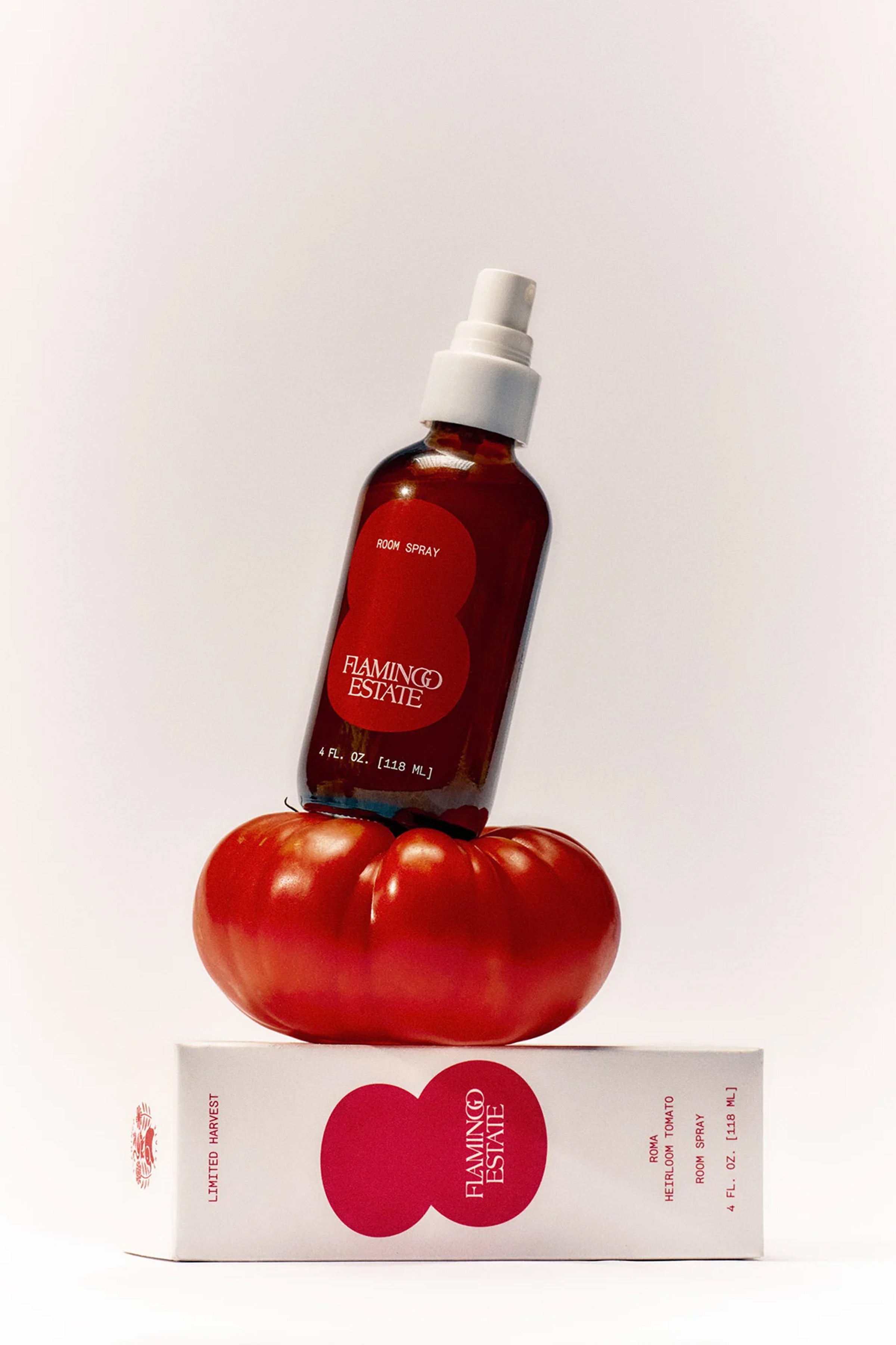 Roma Tomato Room Spray