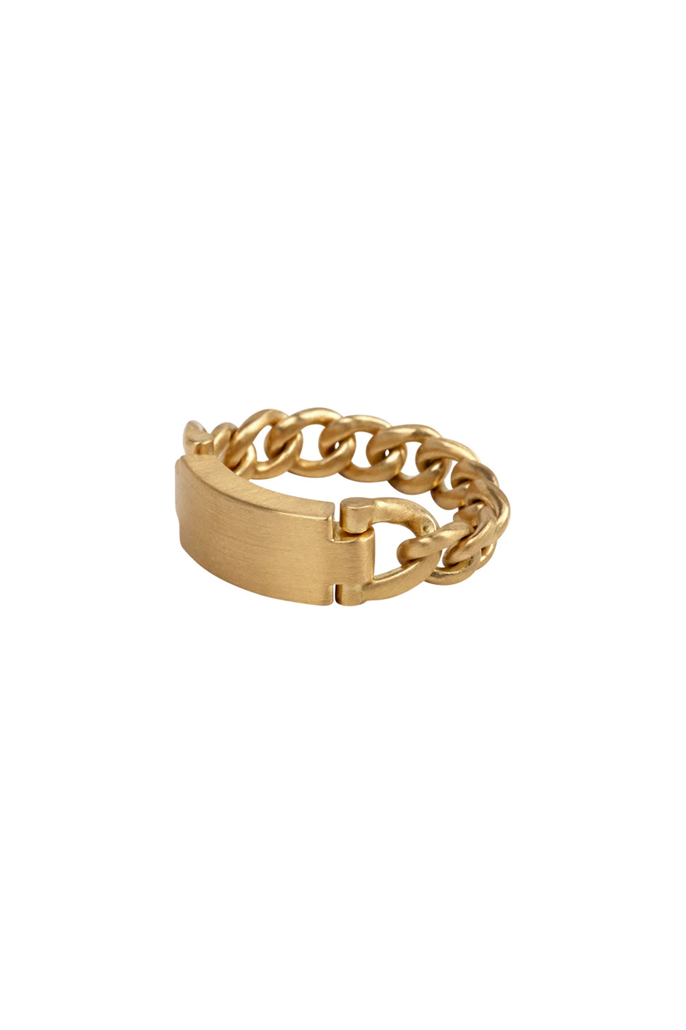 ID Bar Ring
