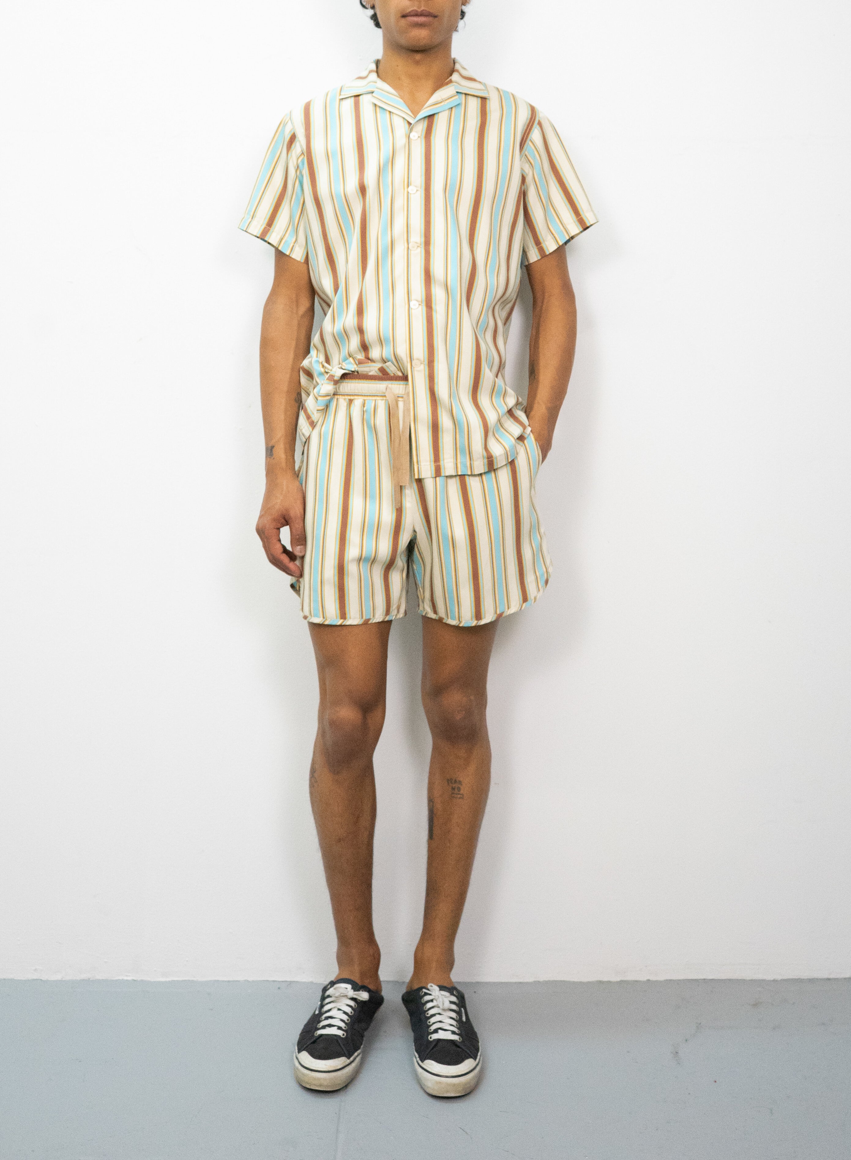 MULTI STRIPE