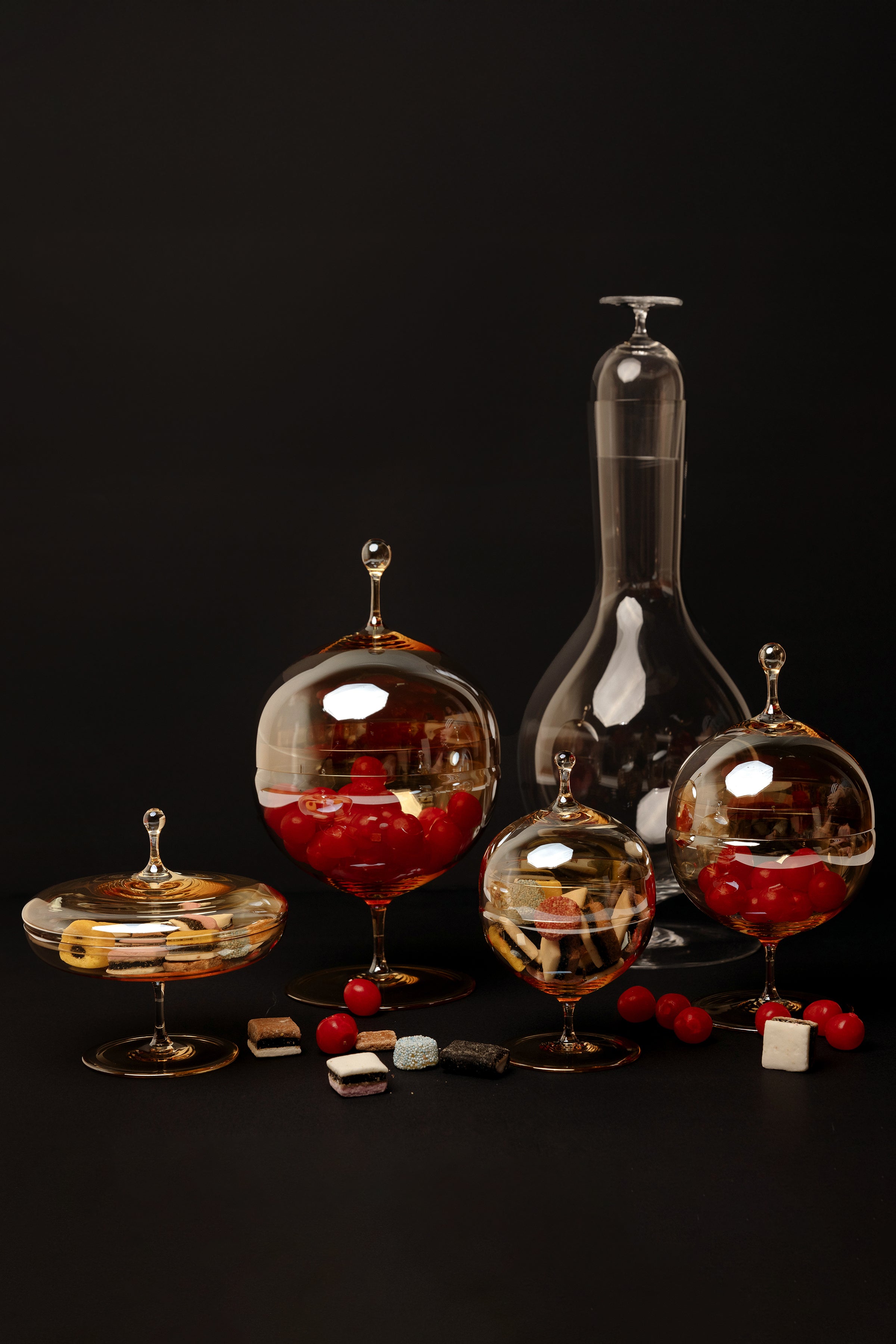 Satz Wine Decanter