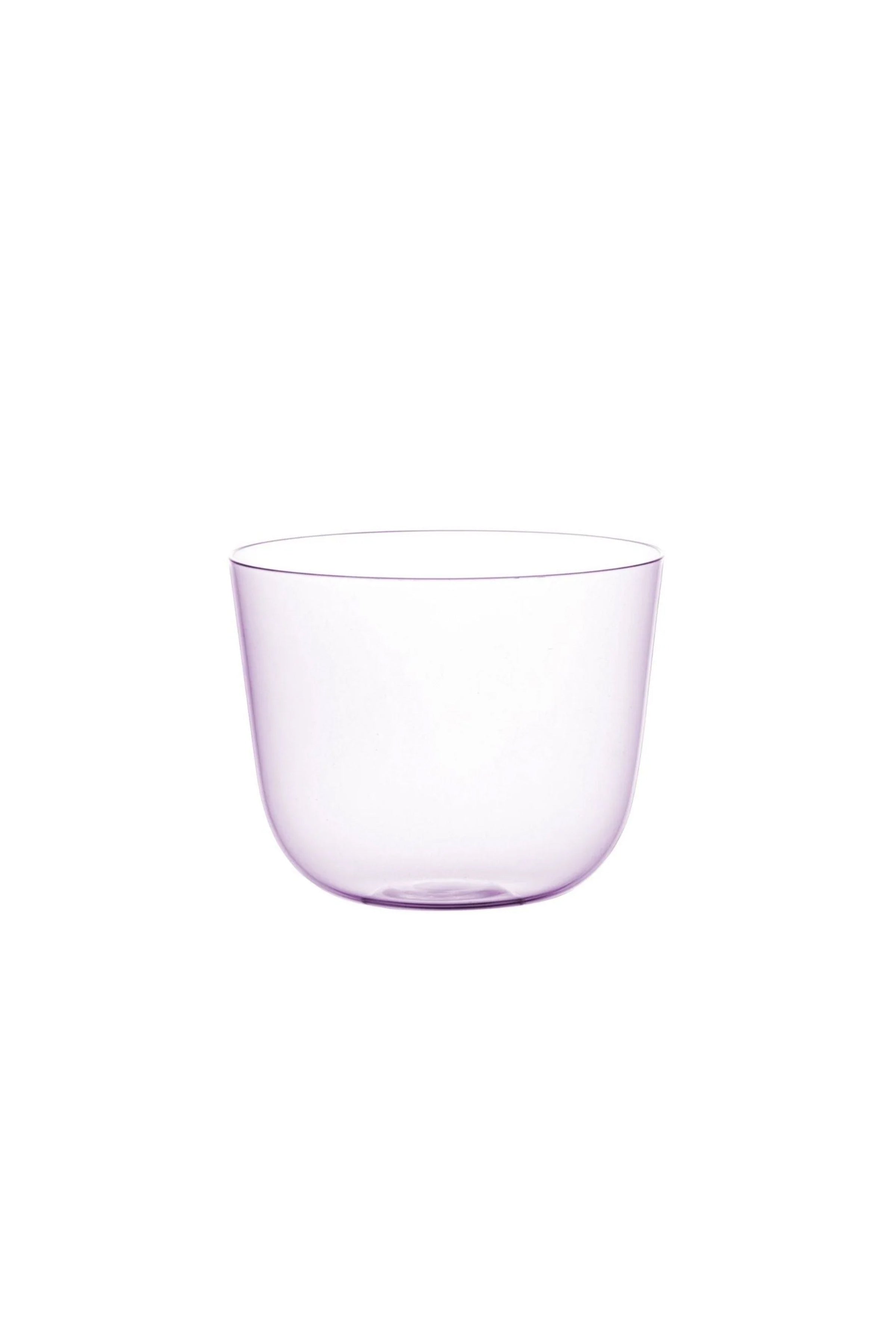 Amethyst Water Tumbler