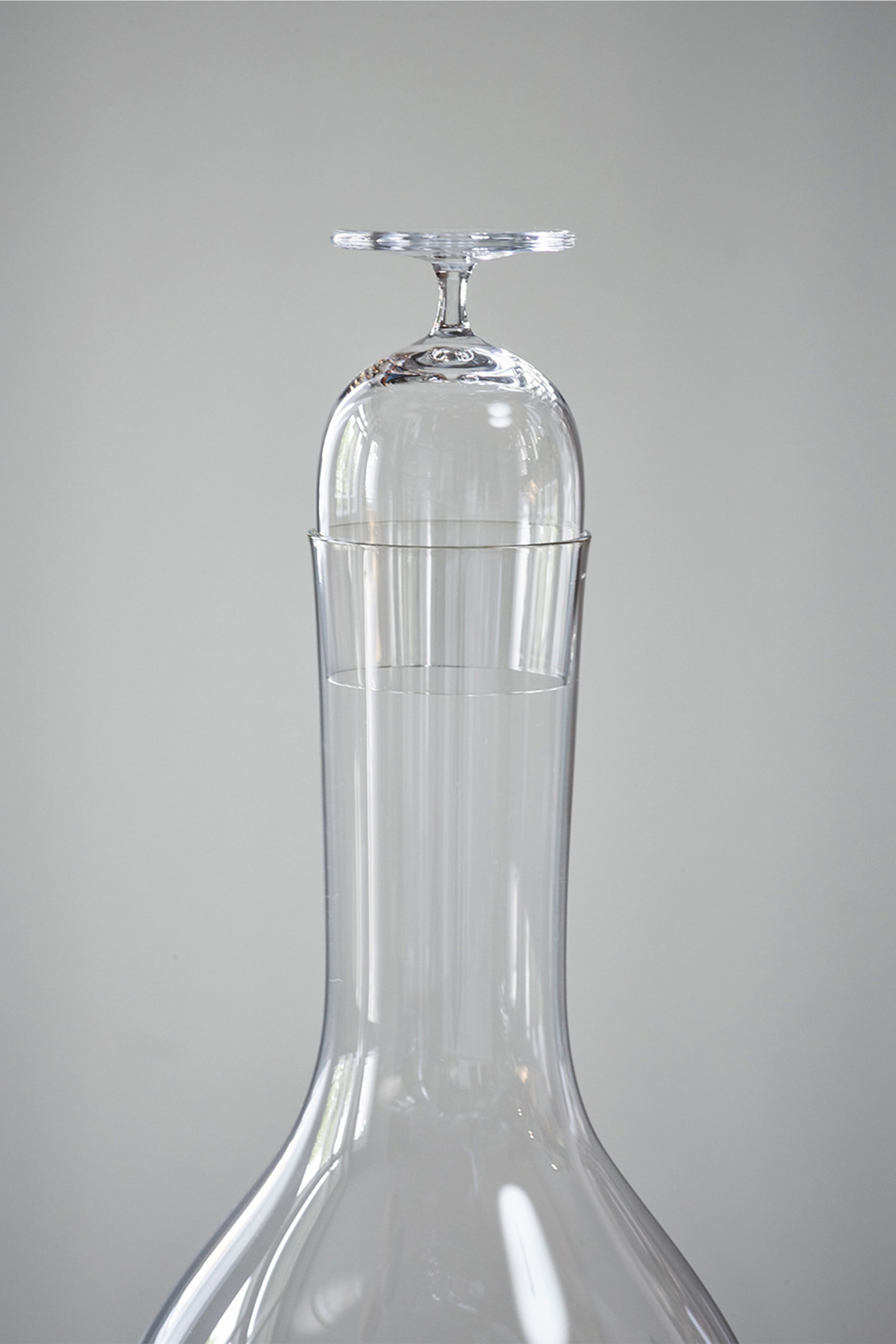 Satz Wine Decanter