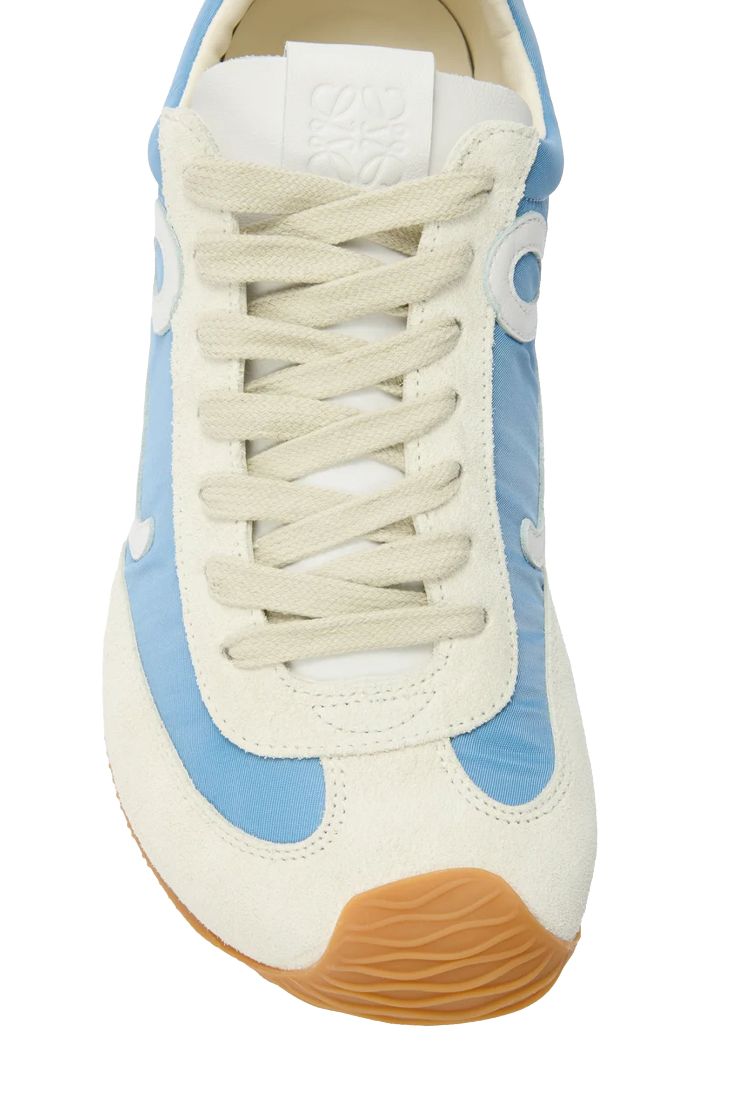 Loewe Ballet Runner 2.0 | ByGeorge Austin