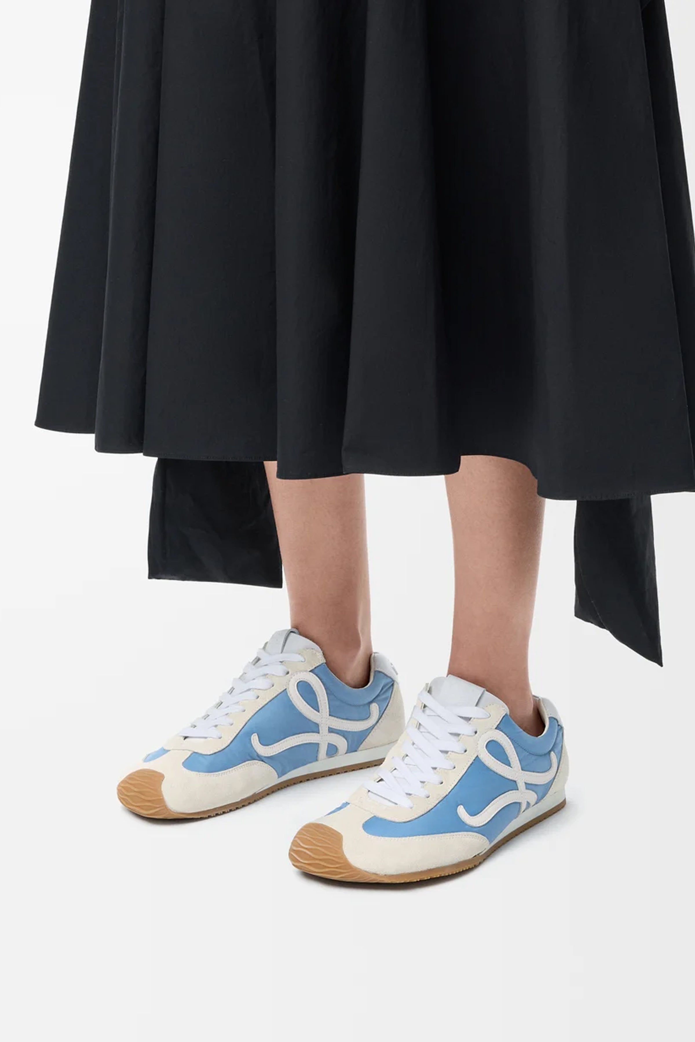 Loewe Ballet Runner 2.0 | ByGeorge Austin