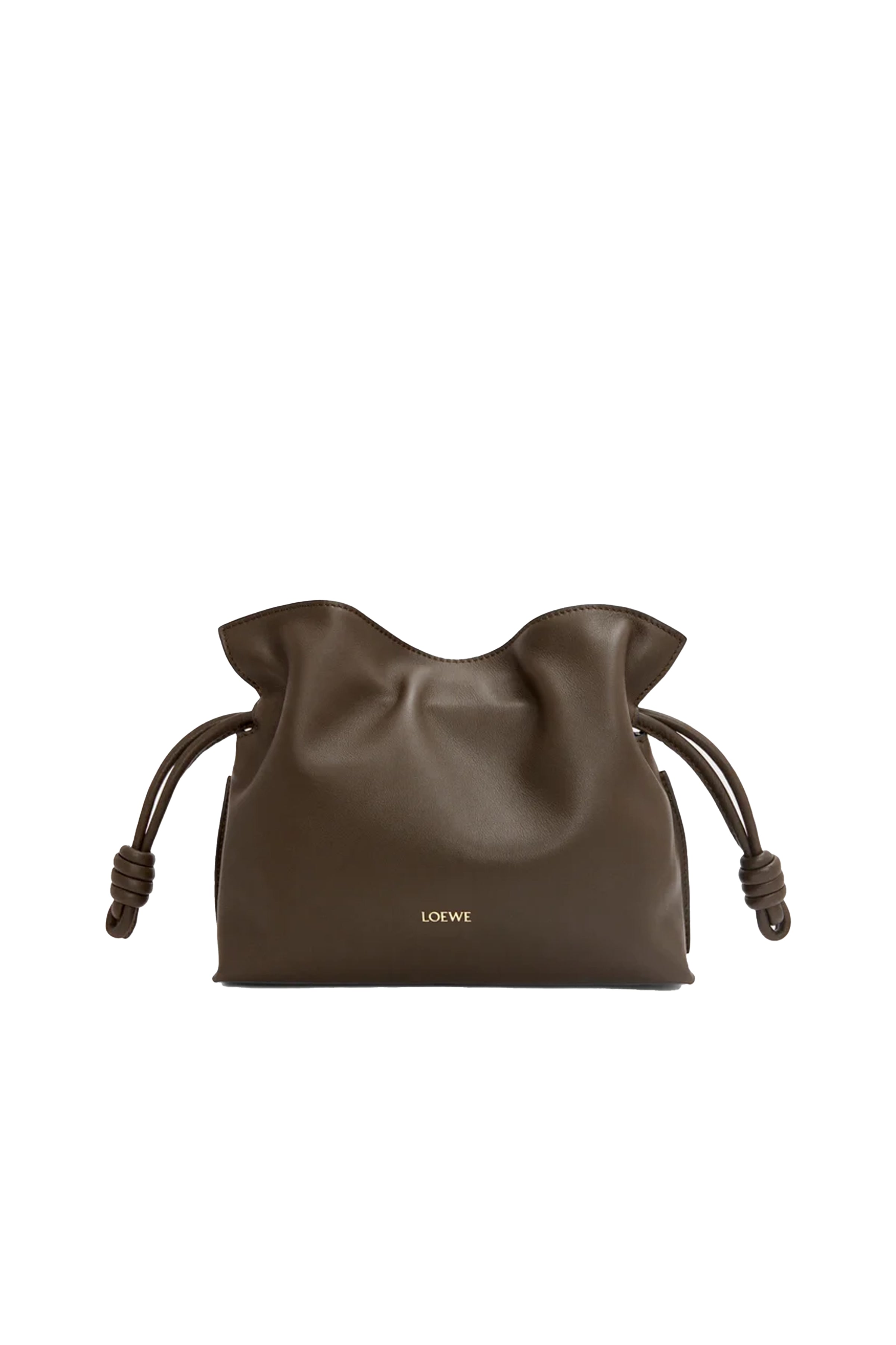 Mini Flamenco Clutch