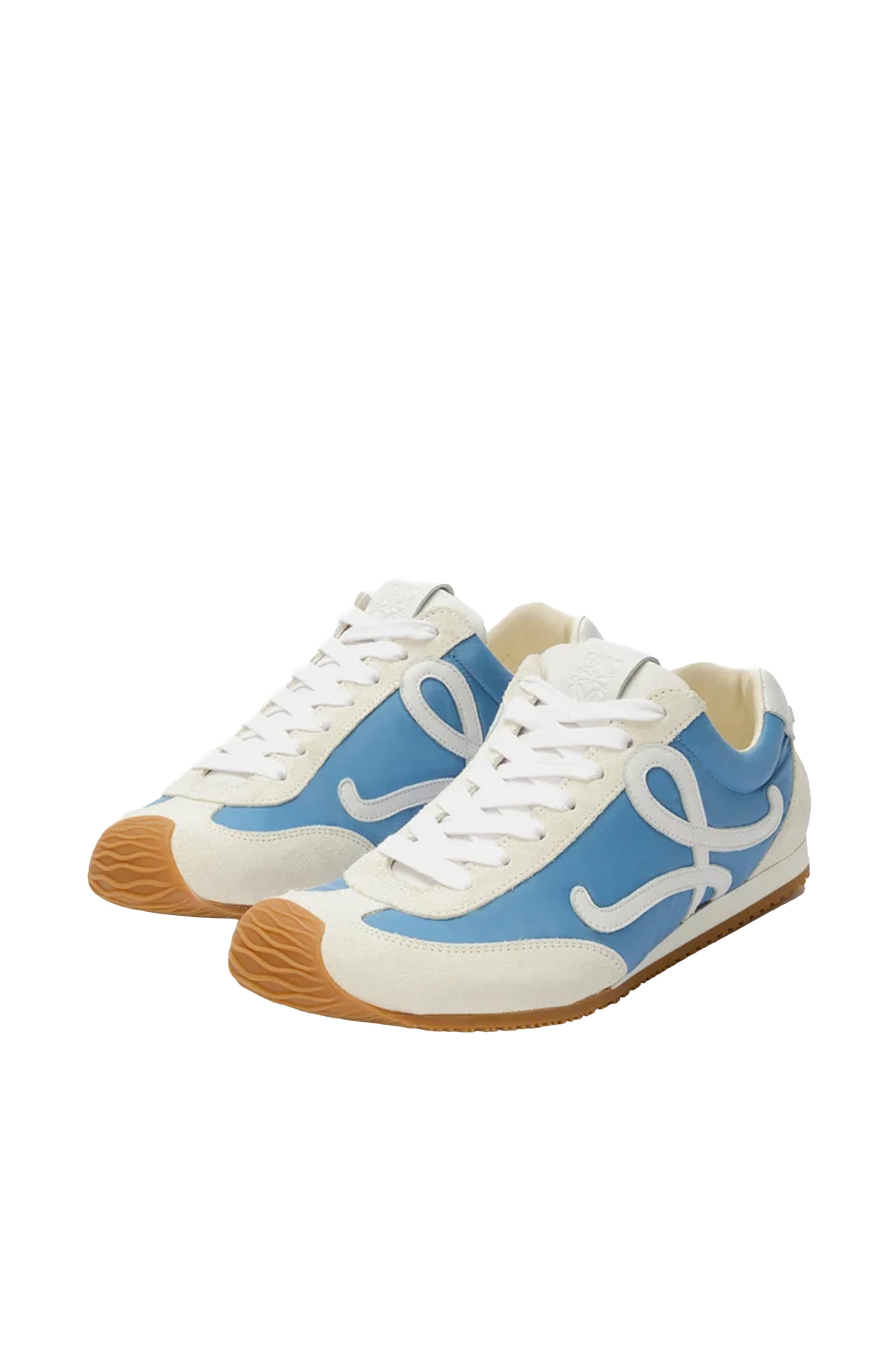 Loewe Ballet Runner 2.0 | ByGeorge Austin