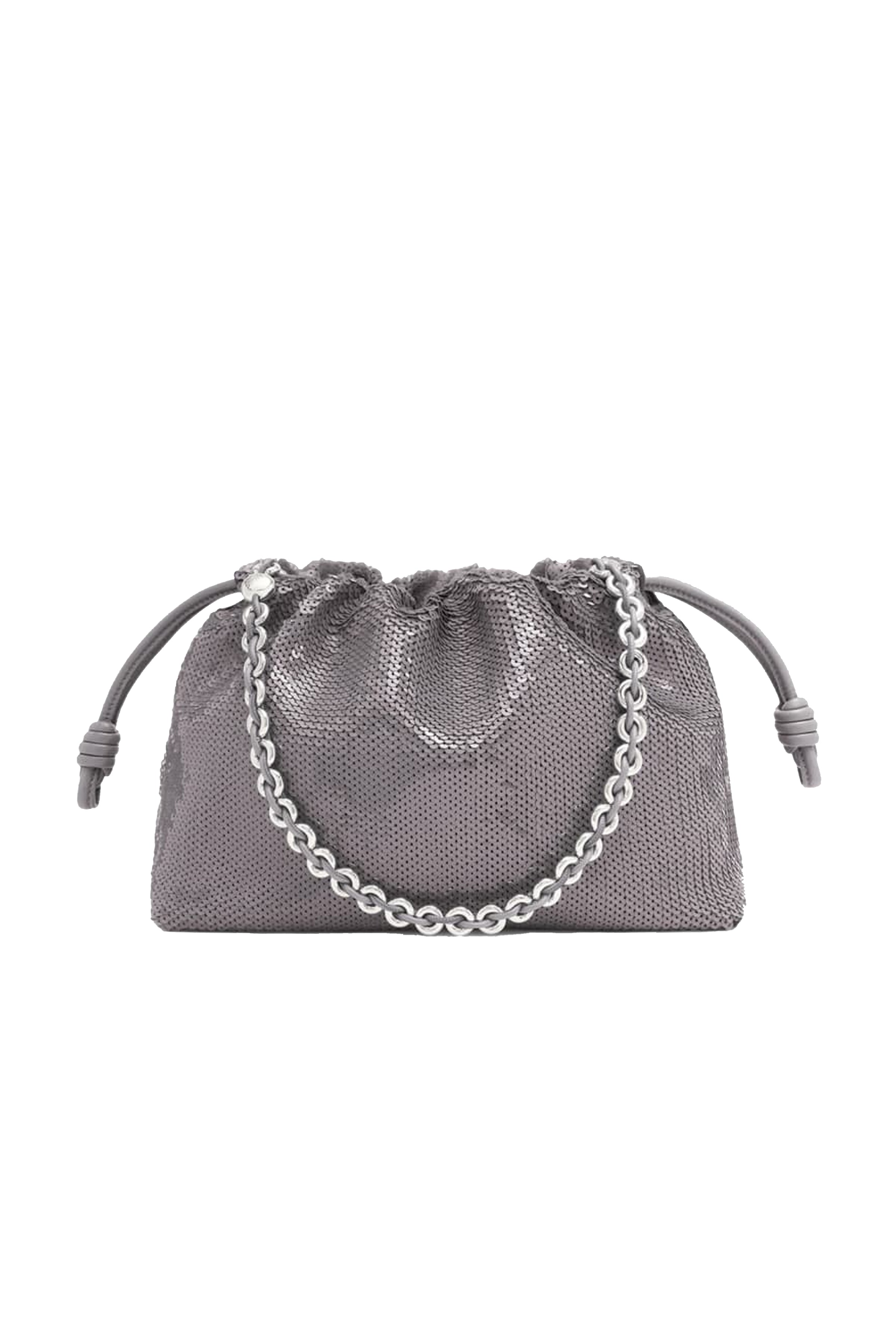 Flamenco Medium Sequined Bag