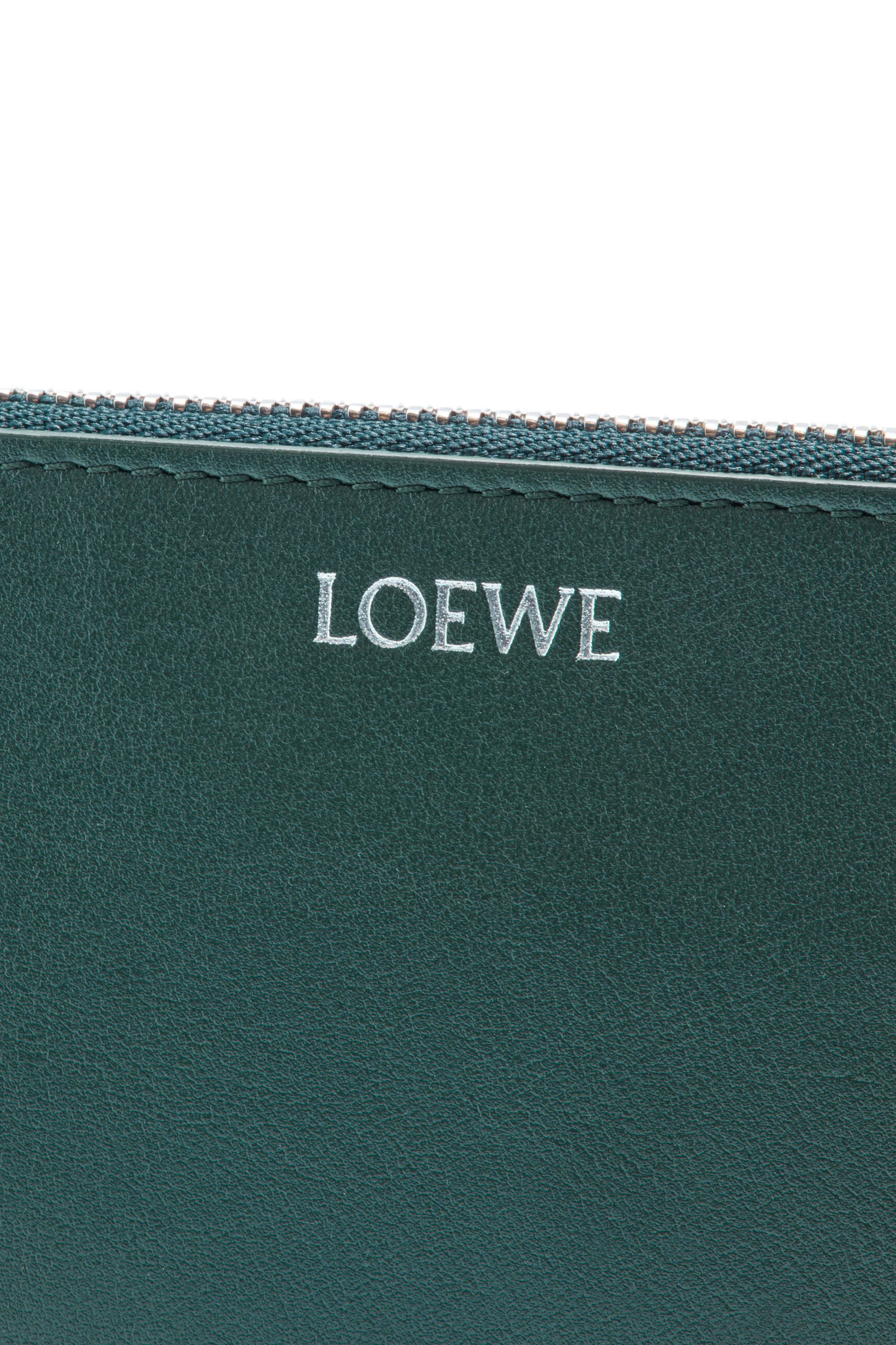 Pebble Coin Cardholder