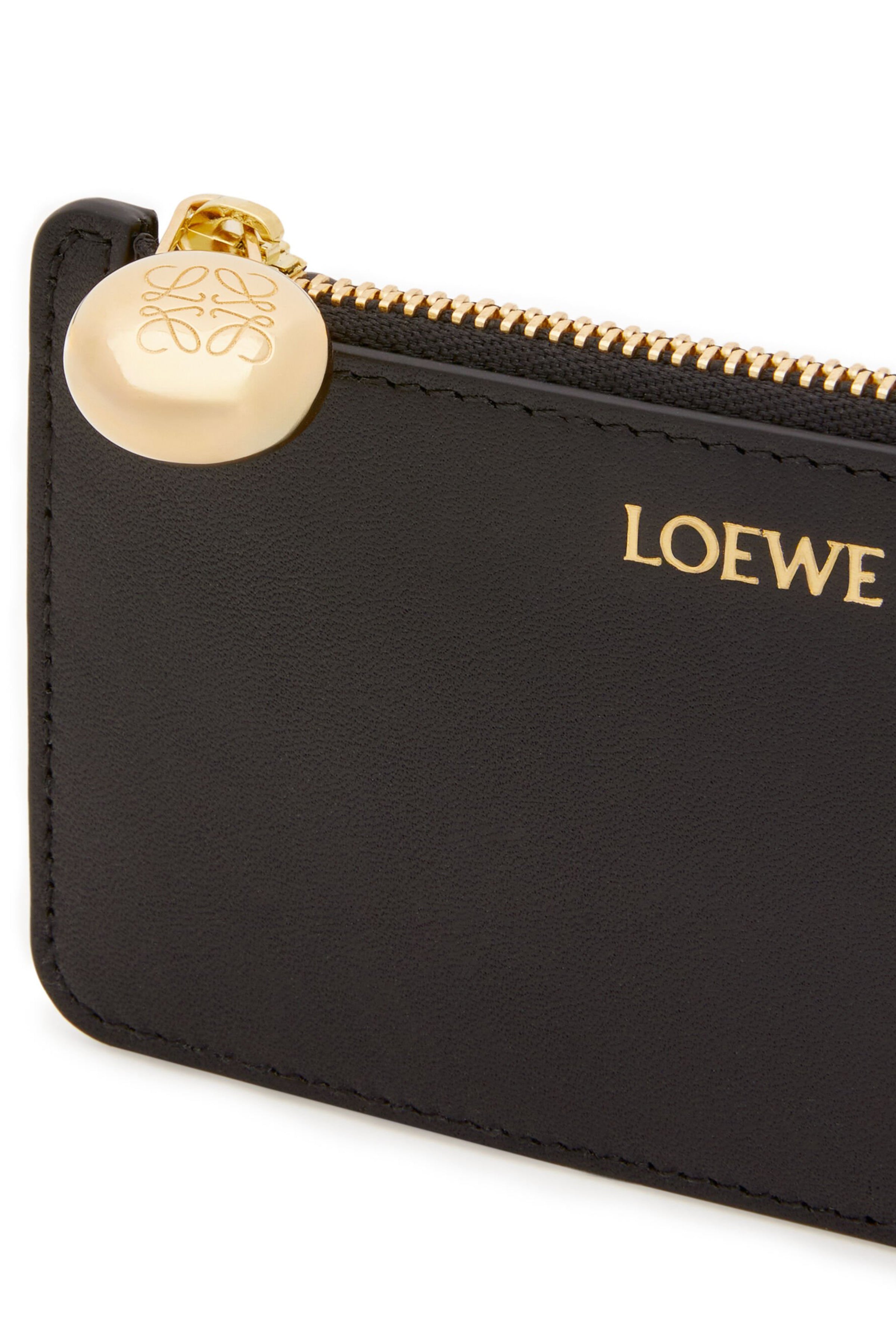 Pebble Coin Cardholder