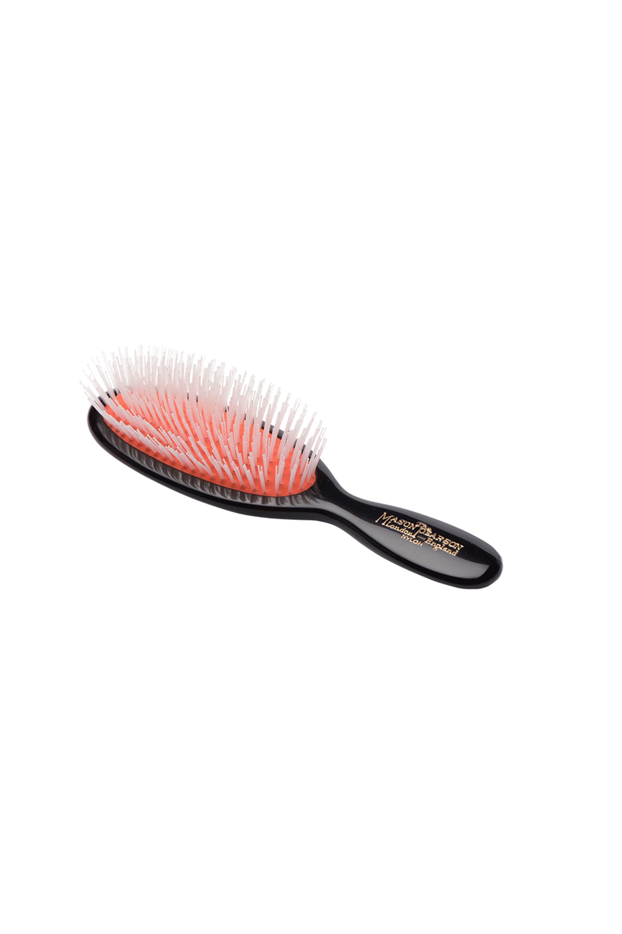 Pocket Nylon Hairbrush
