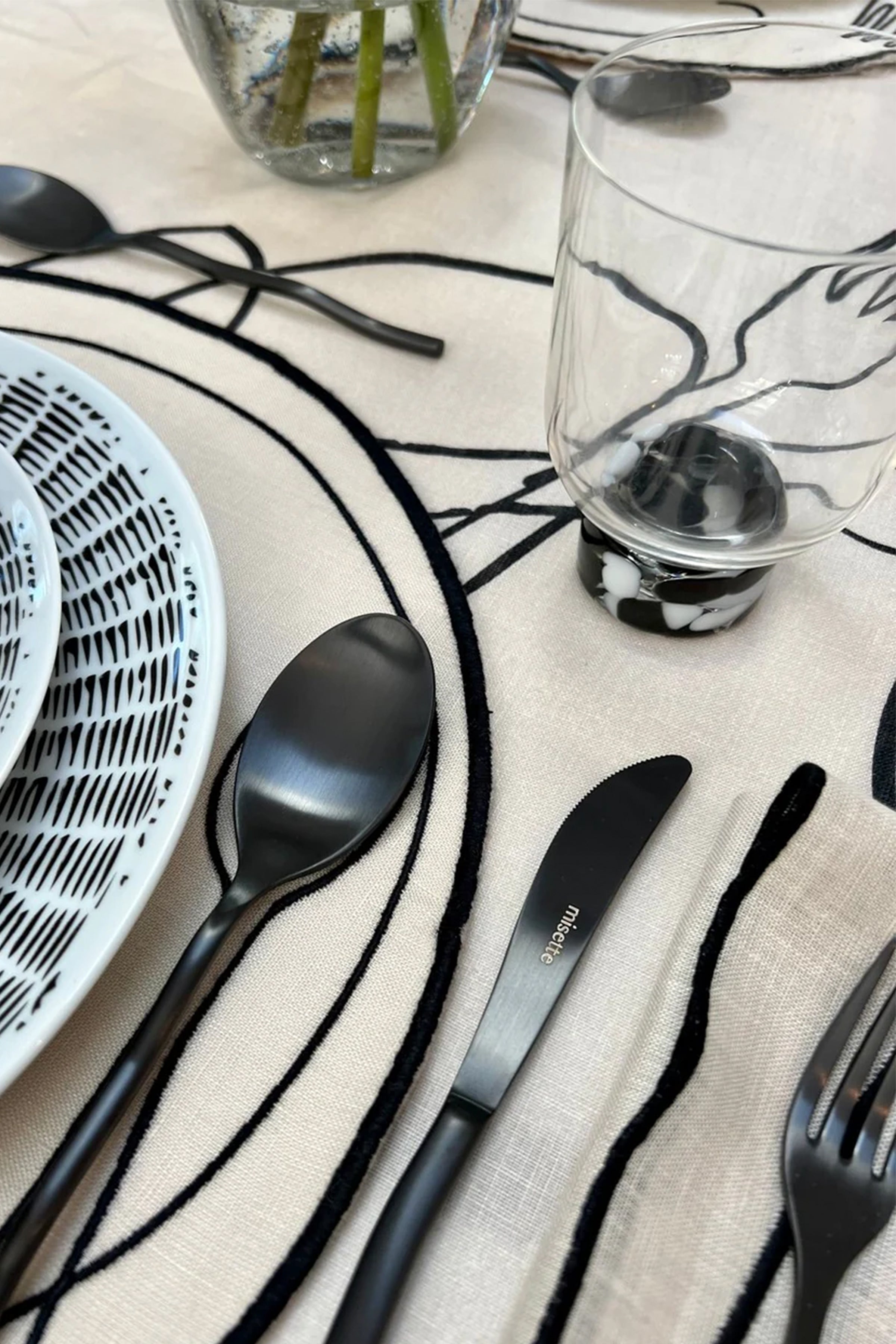 Linen Placemats